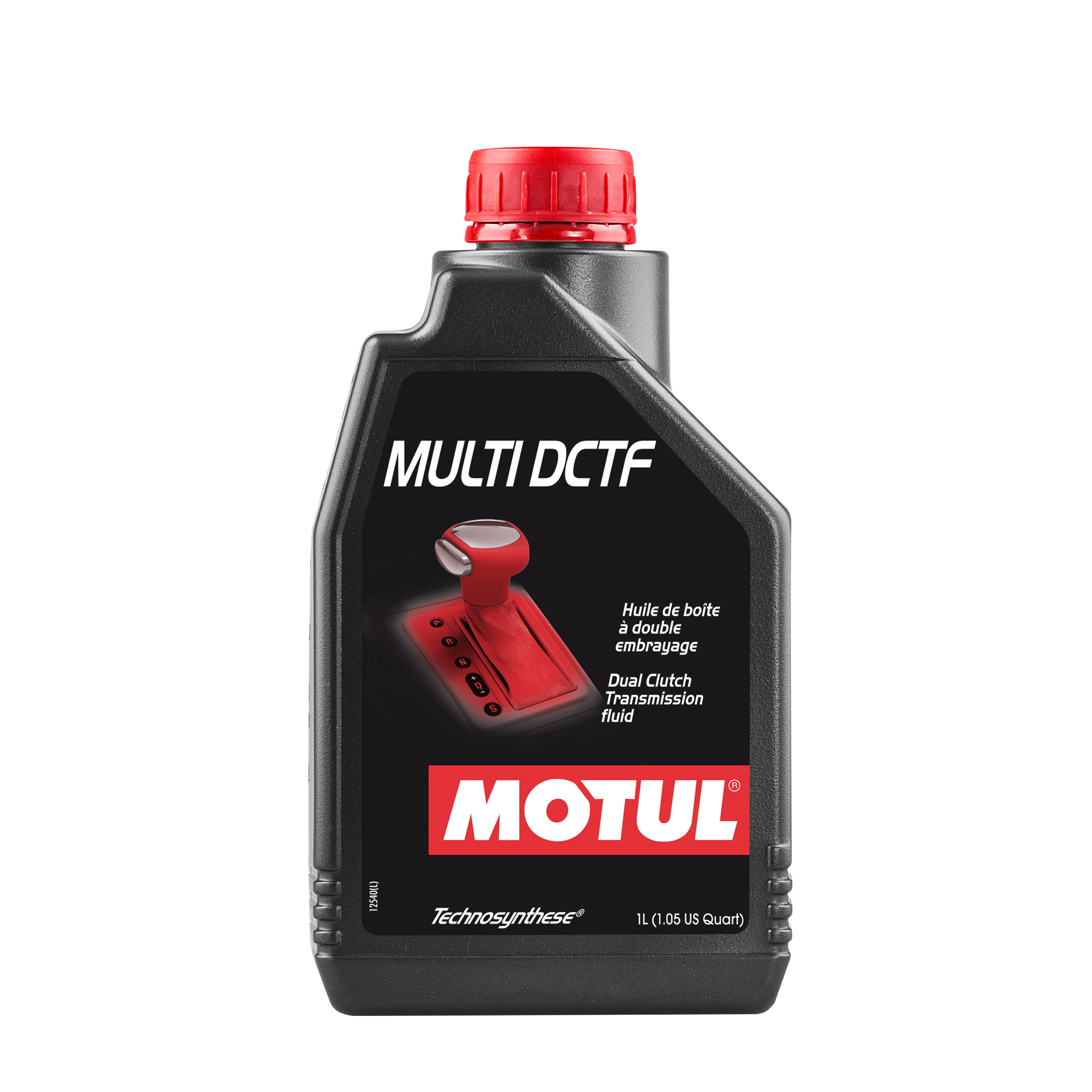 Motul MULTI DCTF, 1 liter