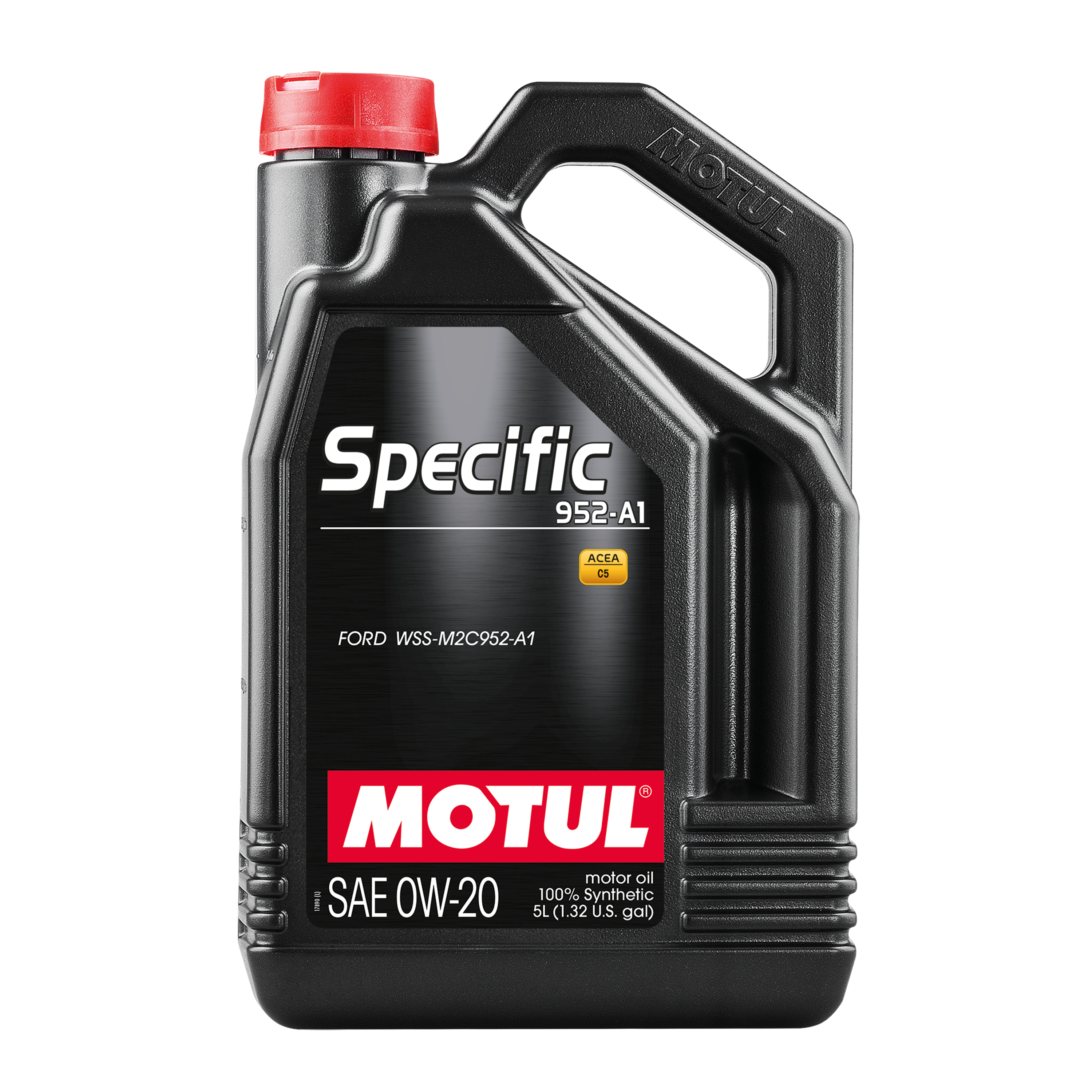 Motul SPECIFIC 952-A1 0W-20, 5 liter