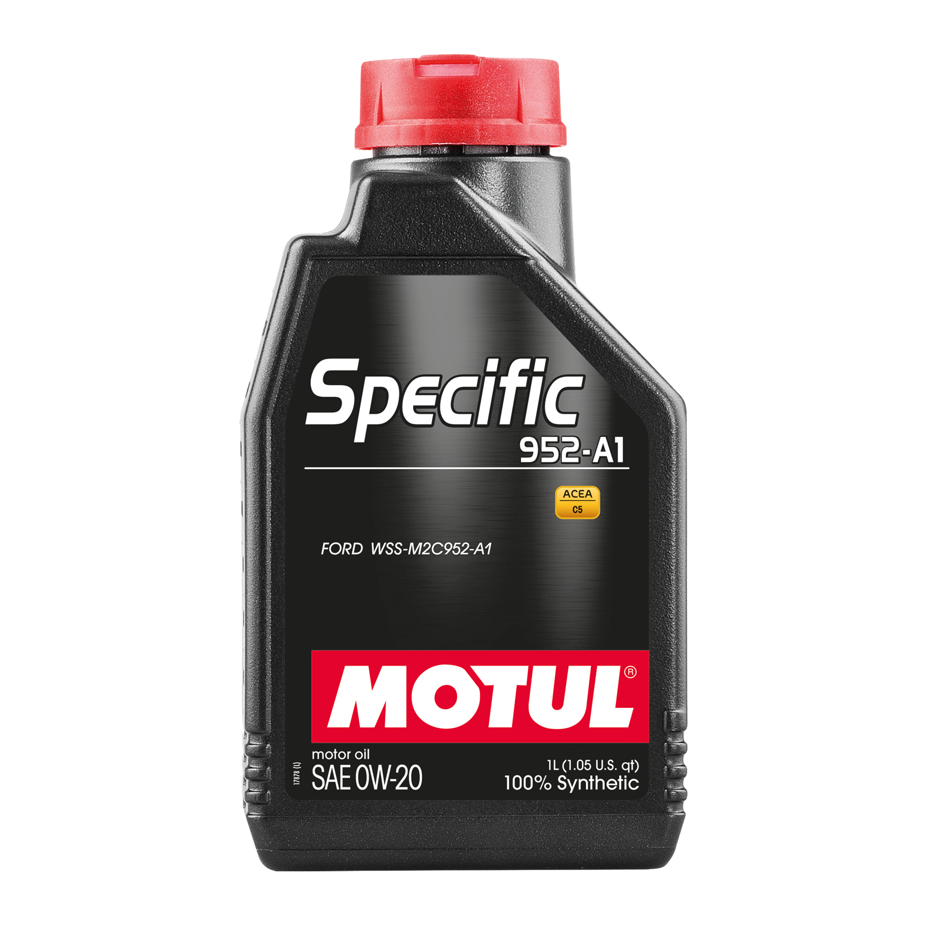 Motul SPECIFIC 952-A1 0W-20, 1 liter