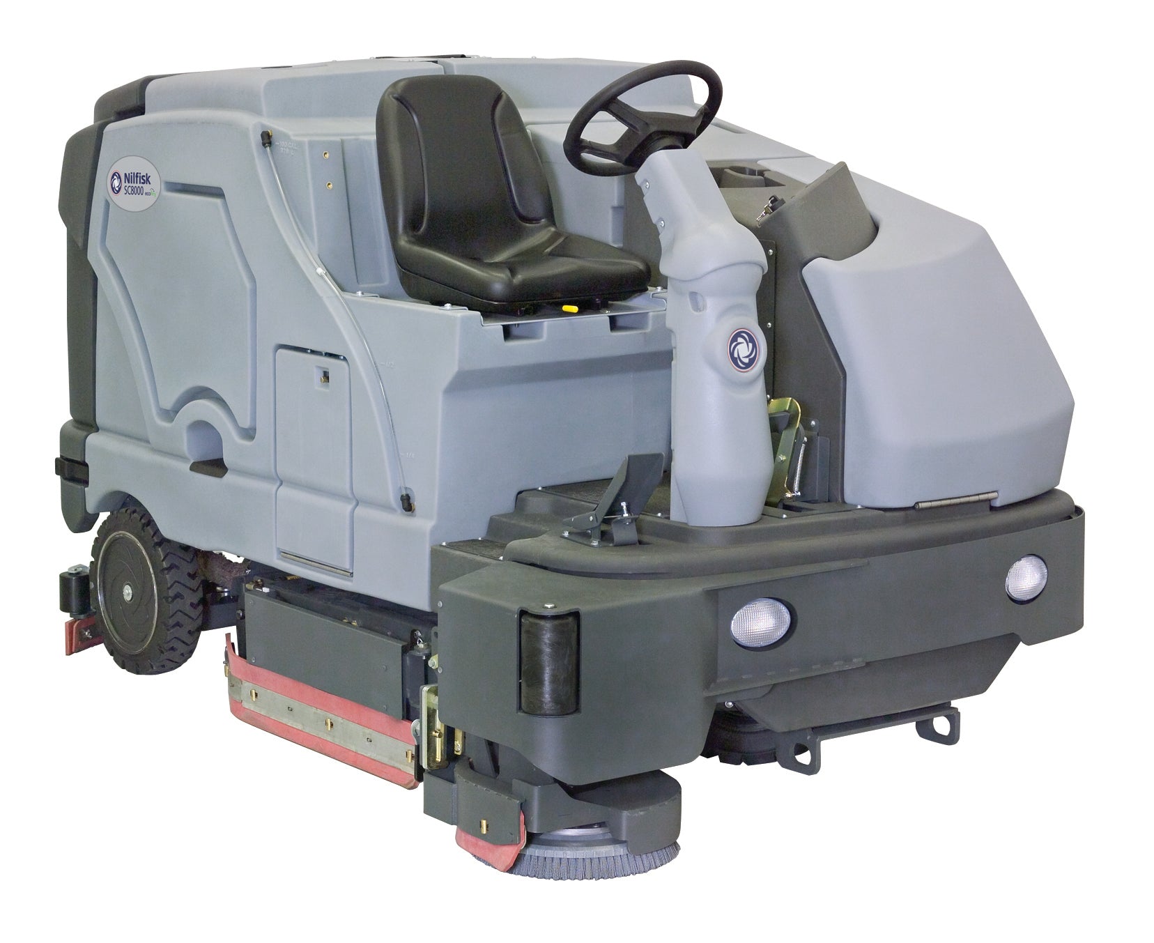 Nilfisk SC8000 1600 LPG
