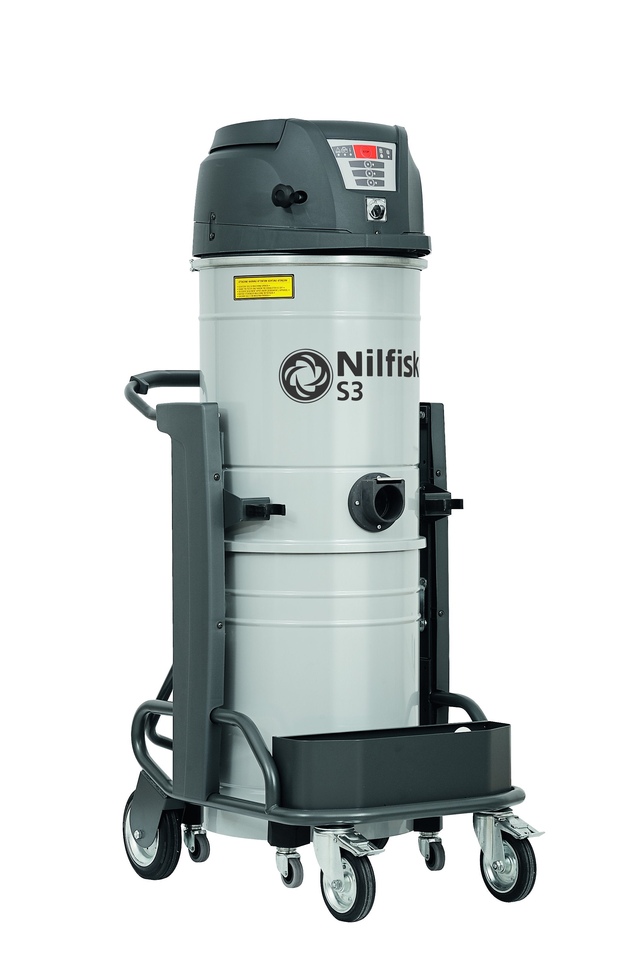 Nilfisk S3 L100 LC XX