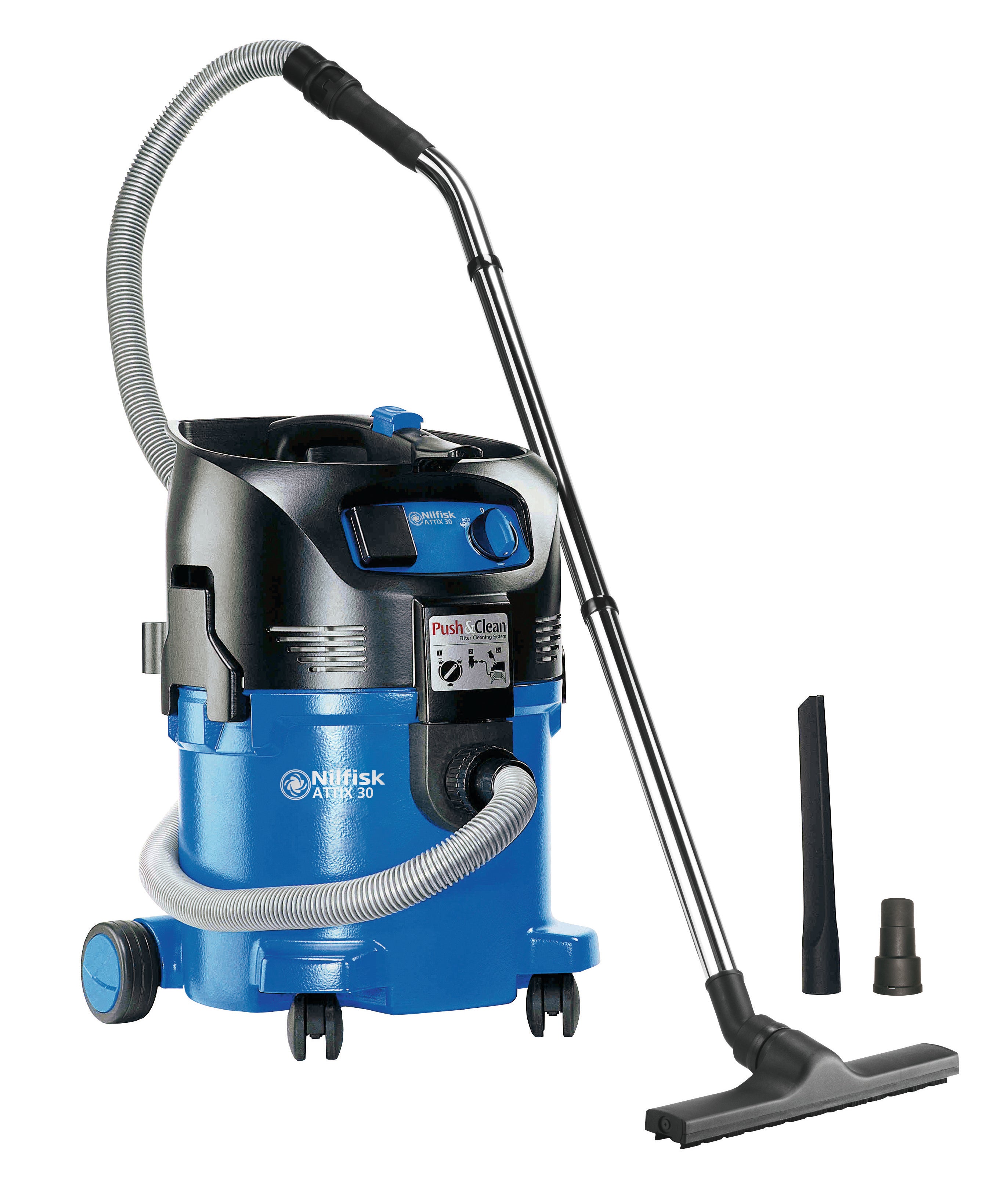 Nilfisk ATTIX 30-21 PC