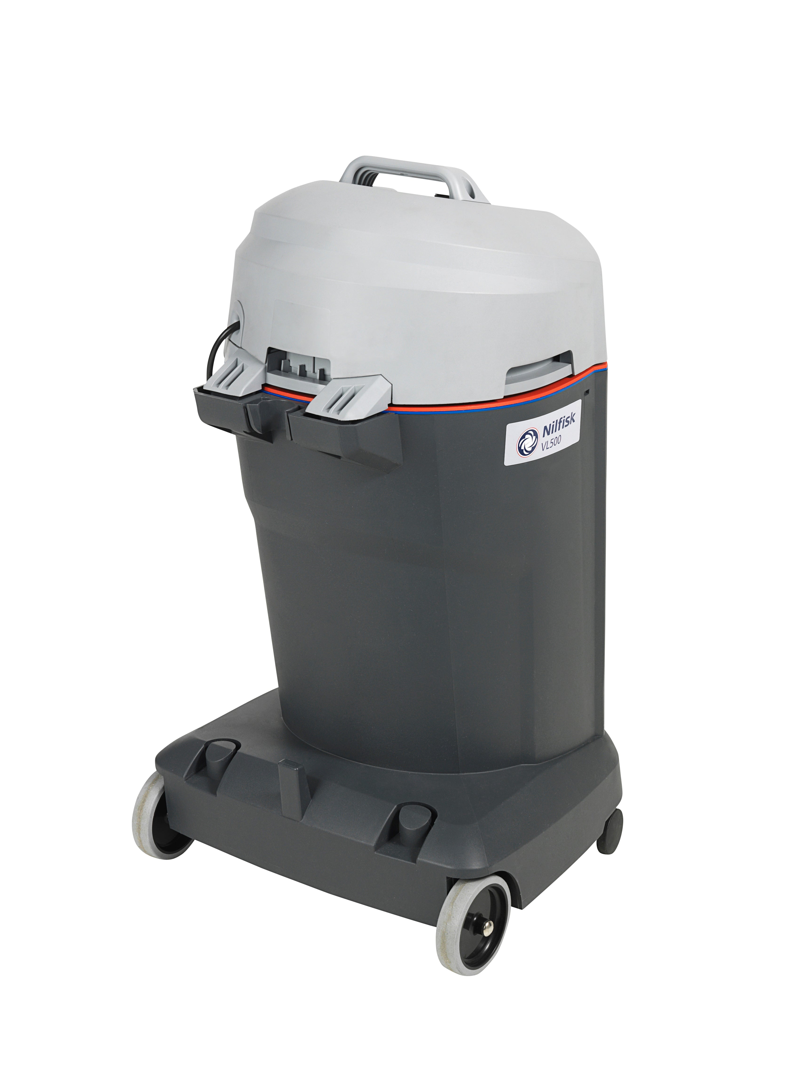 Nilfisk VL500 35