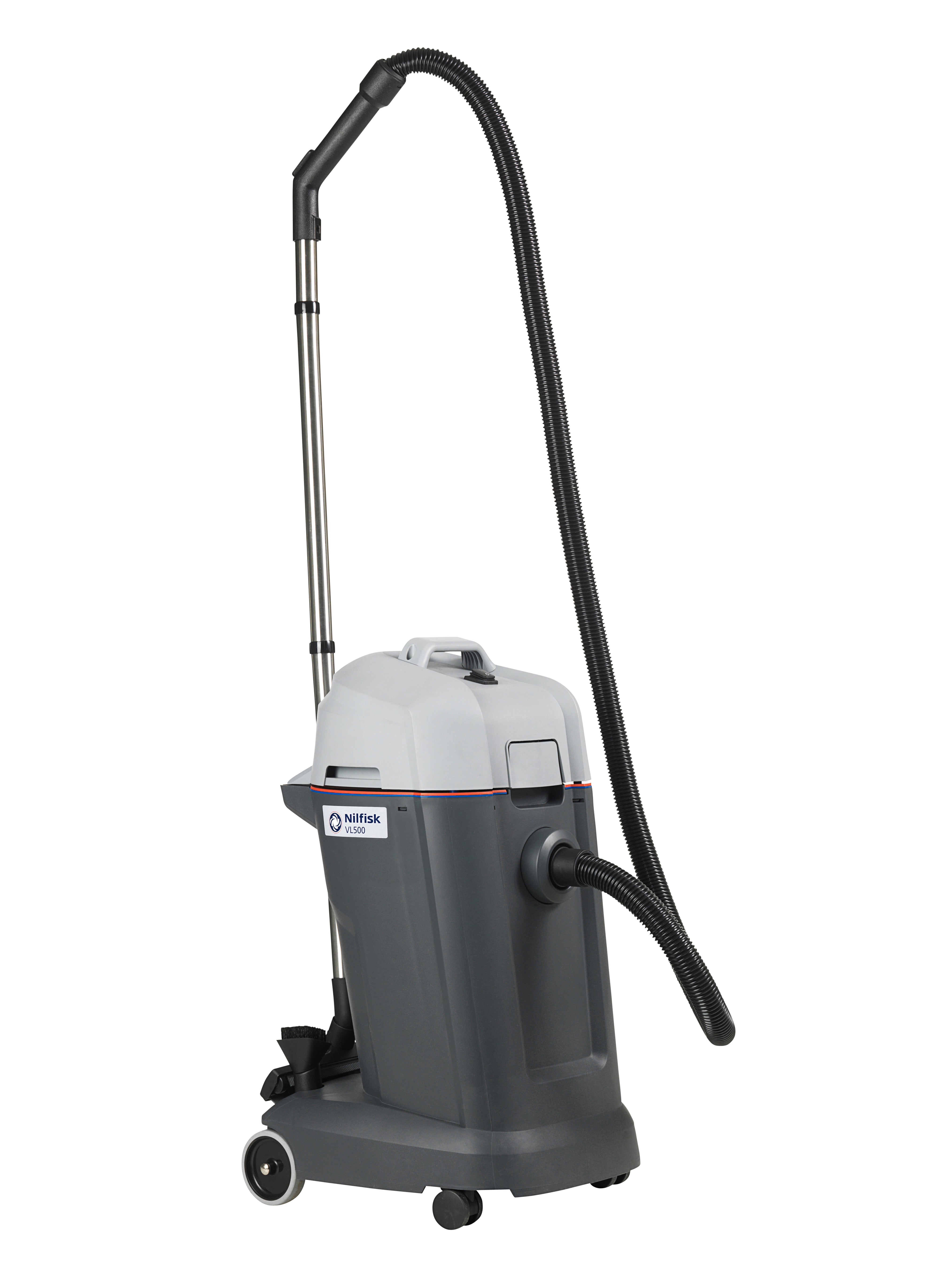 Nilfisk VL500 35 DF