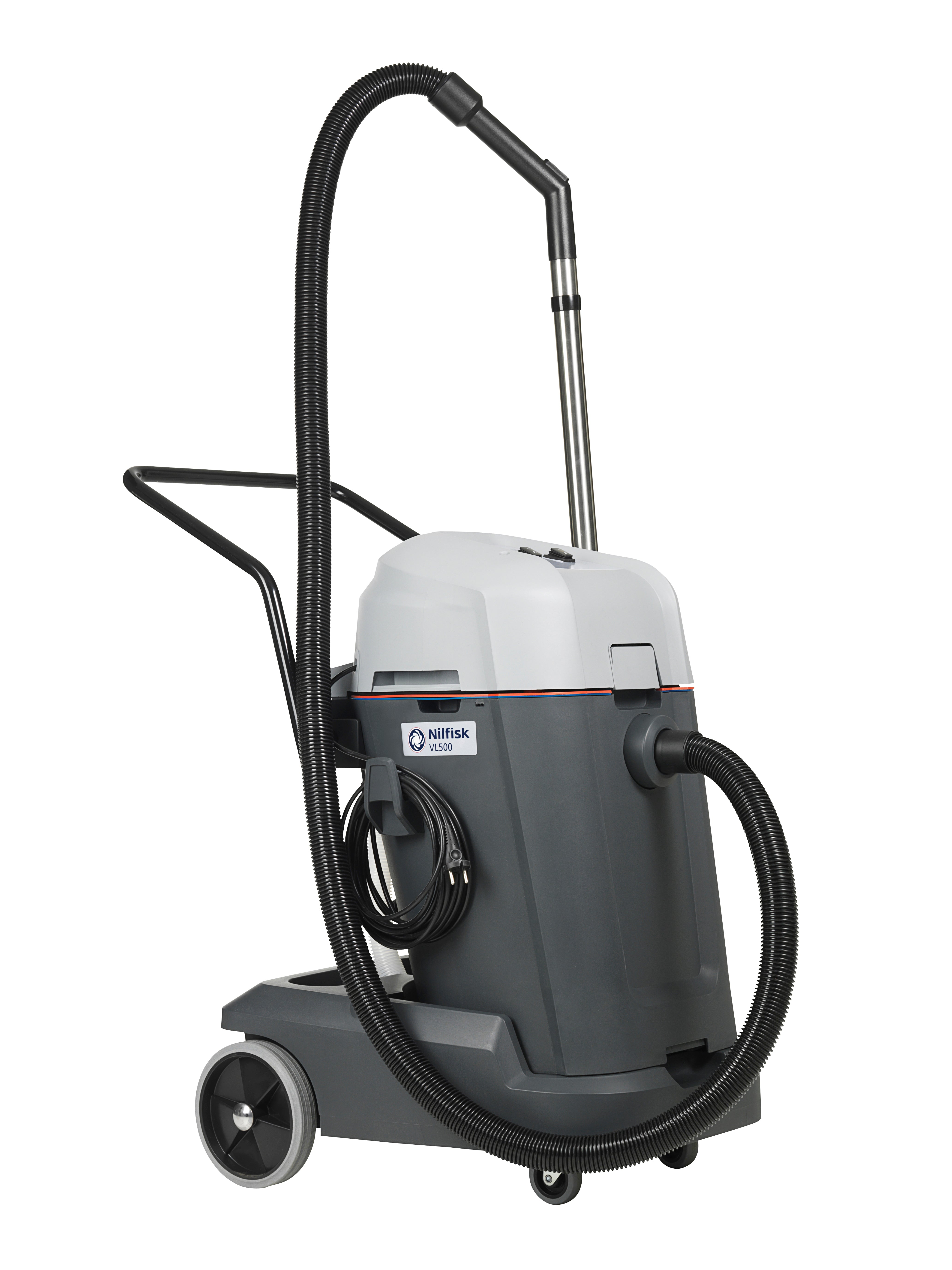 Nilfisk VL500 55-2