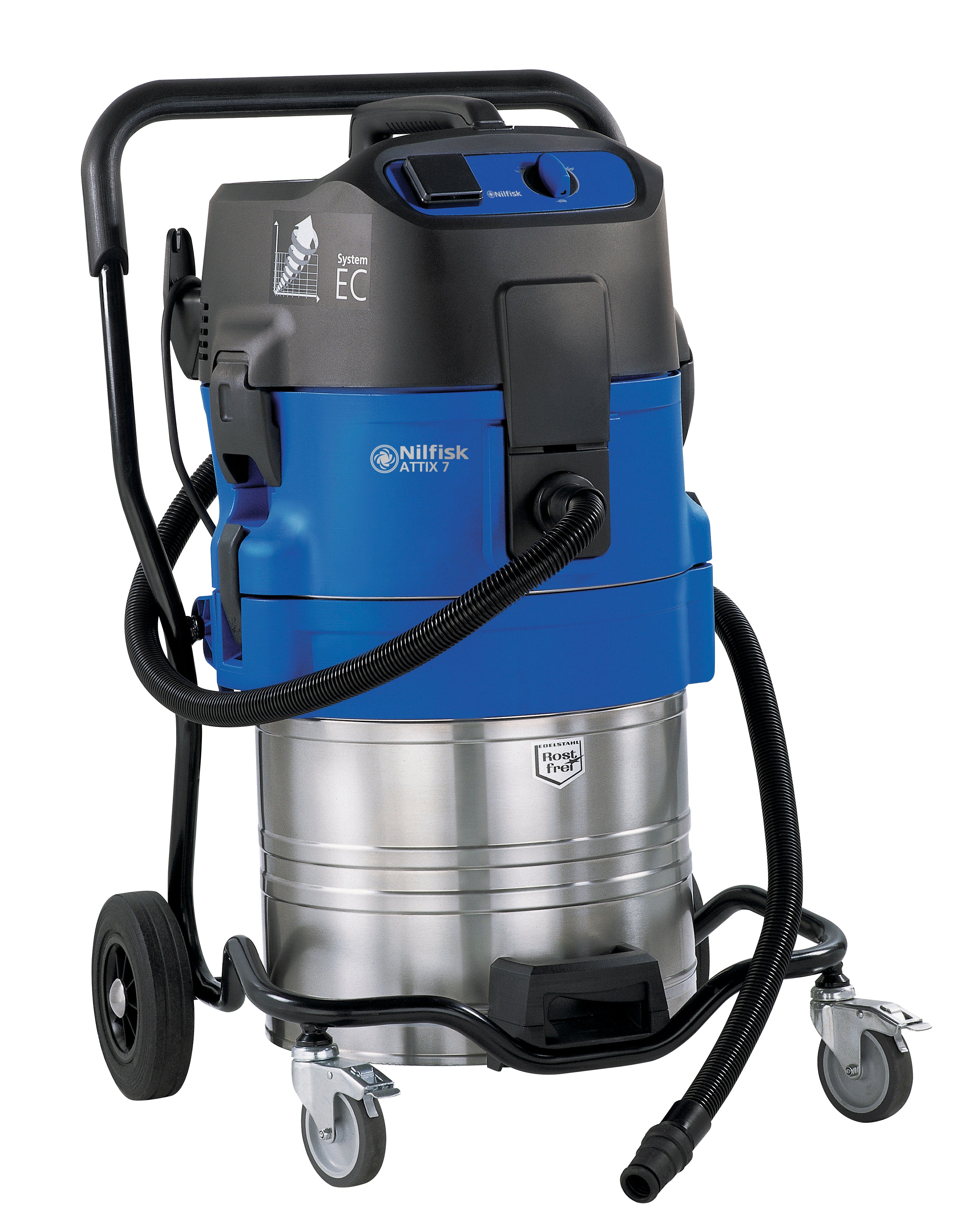 Nilfisk ATTIX 791-21 EC