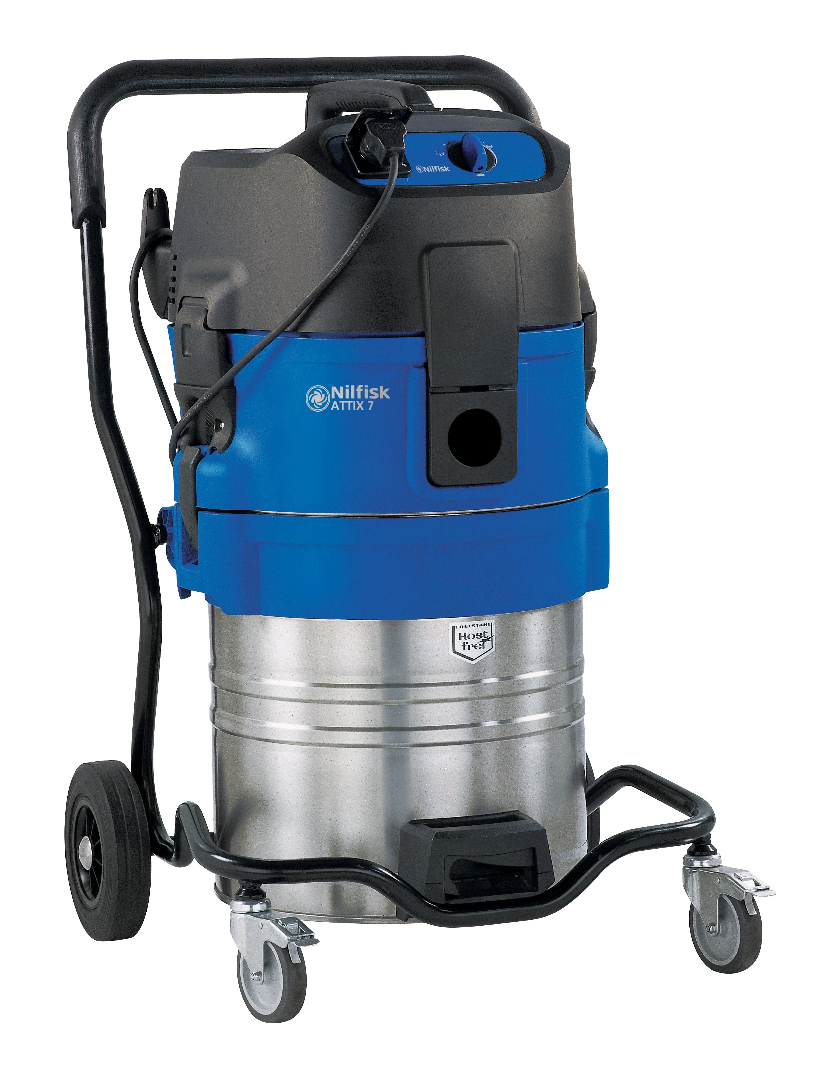 Nilfisk ATTIX 751-61 VATTENSUGARE