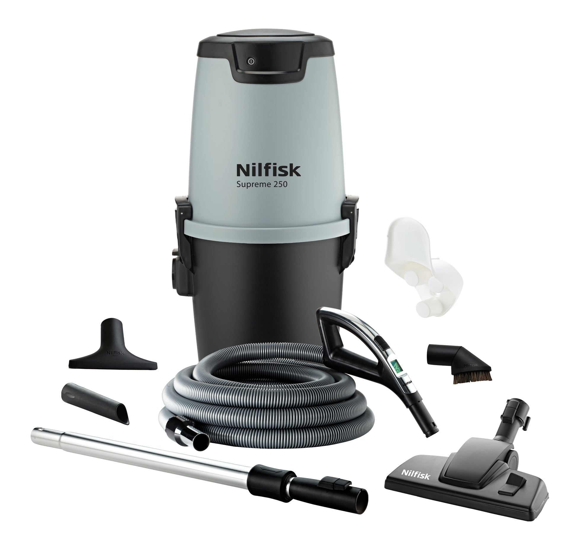 Nilfisk Nilfisk All-in-1 250 Deluxe