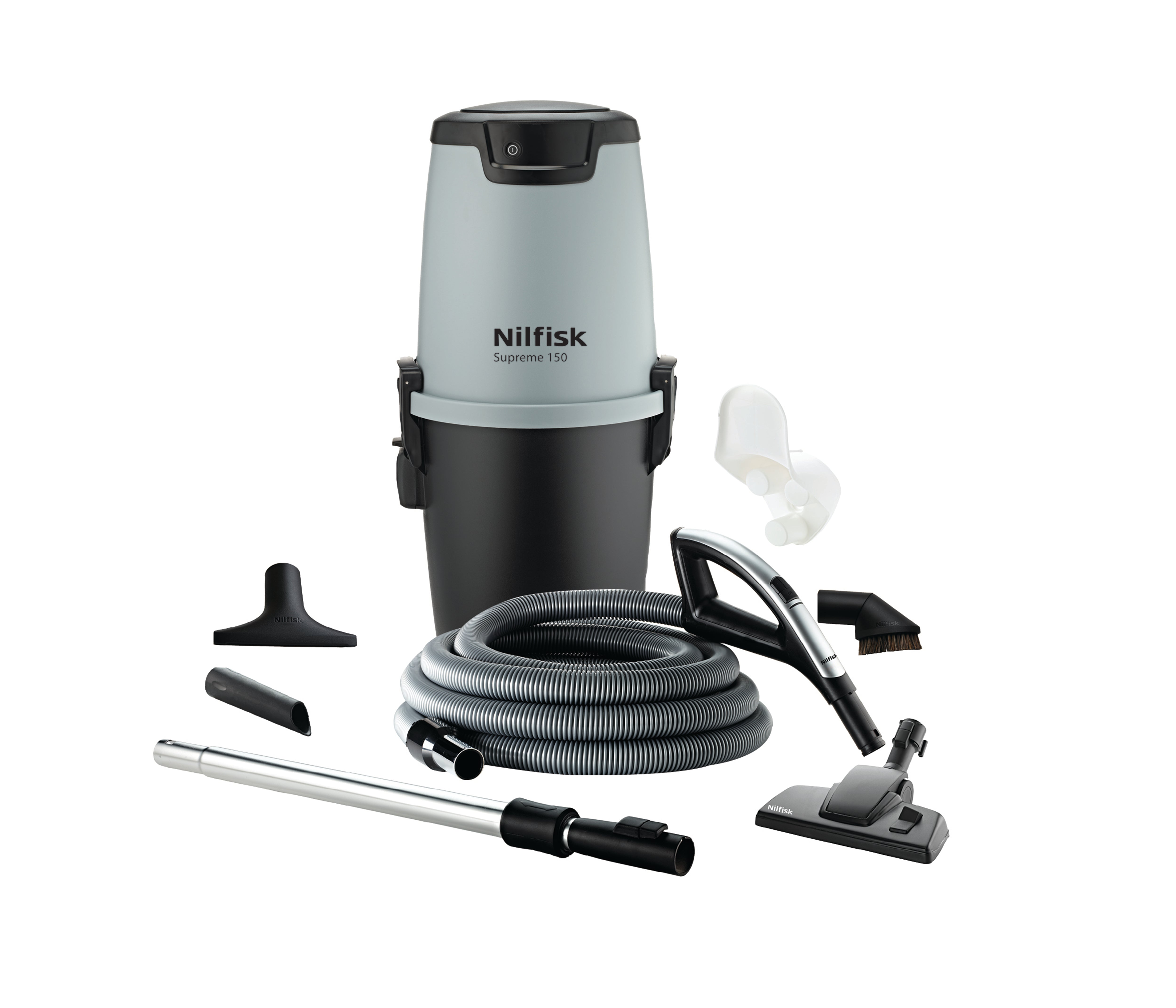 Nilfisk Nilfisk All-in-1 LCD Wireless+