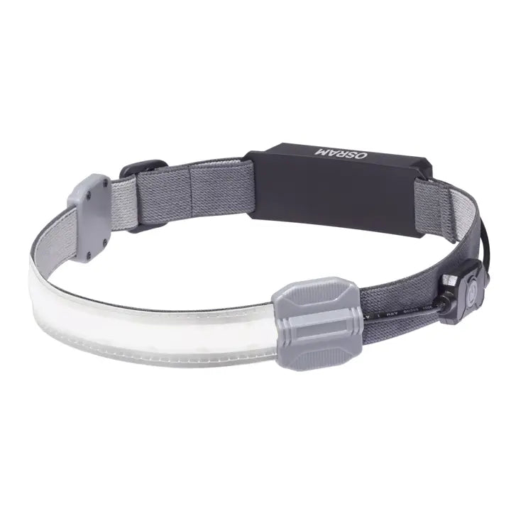 Pannlampa OSRAM LEDinspect FLEXIBLE HEAD TORCH
