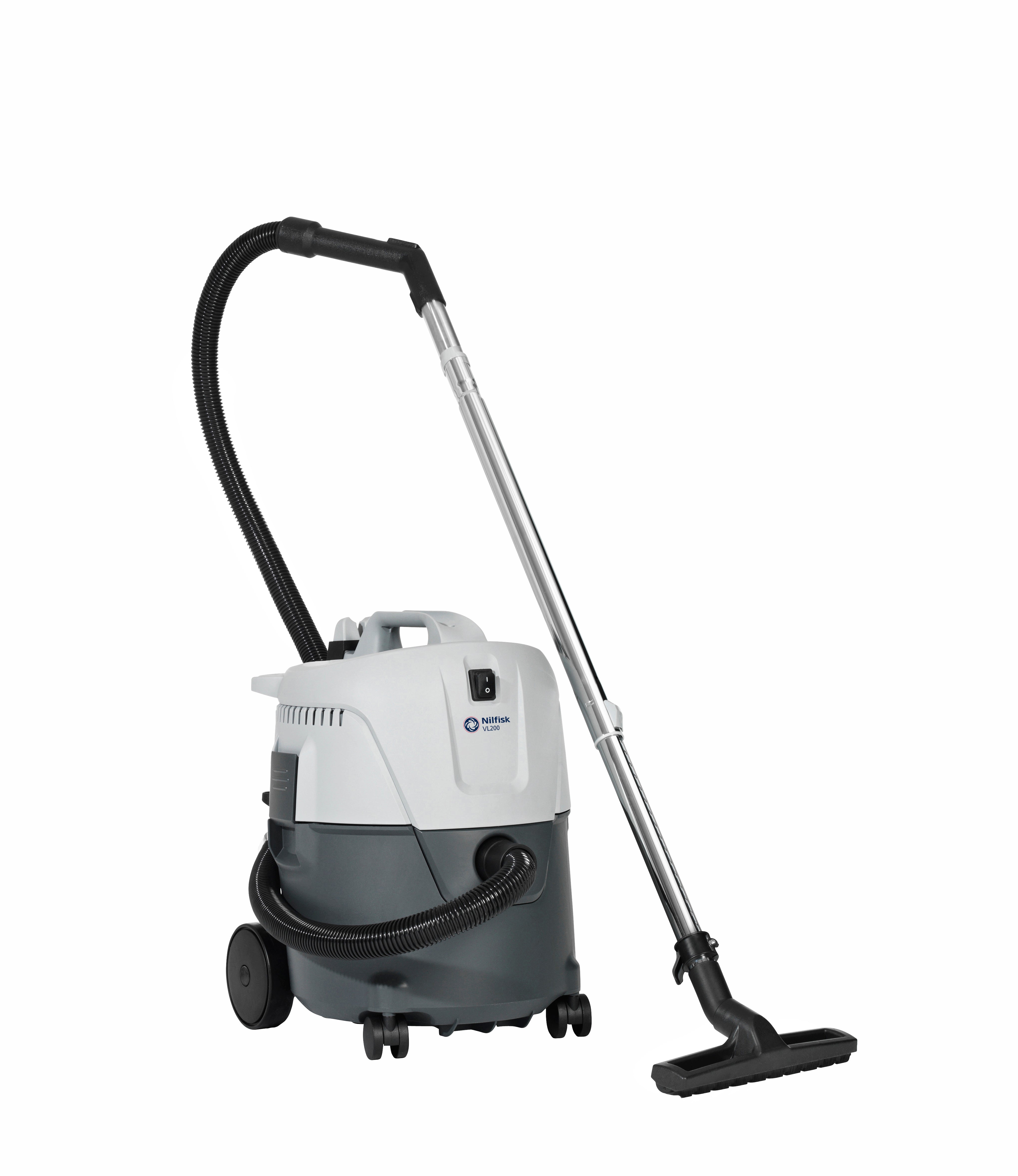 Nilfisk VL200 20 PC 220-240V 50/60HZ EU