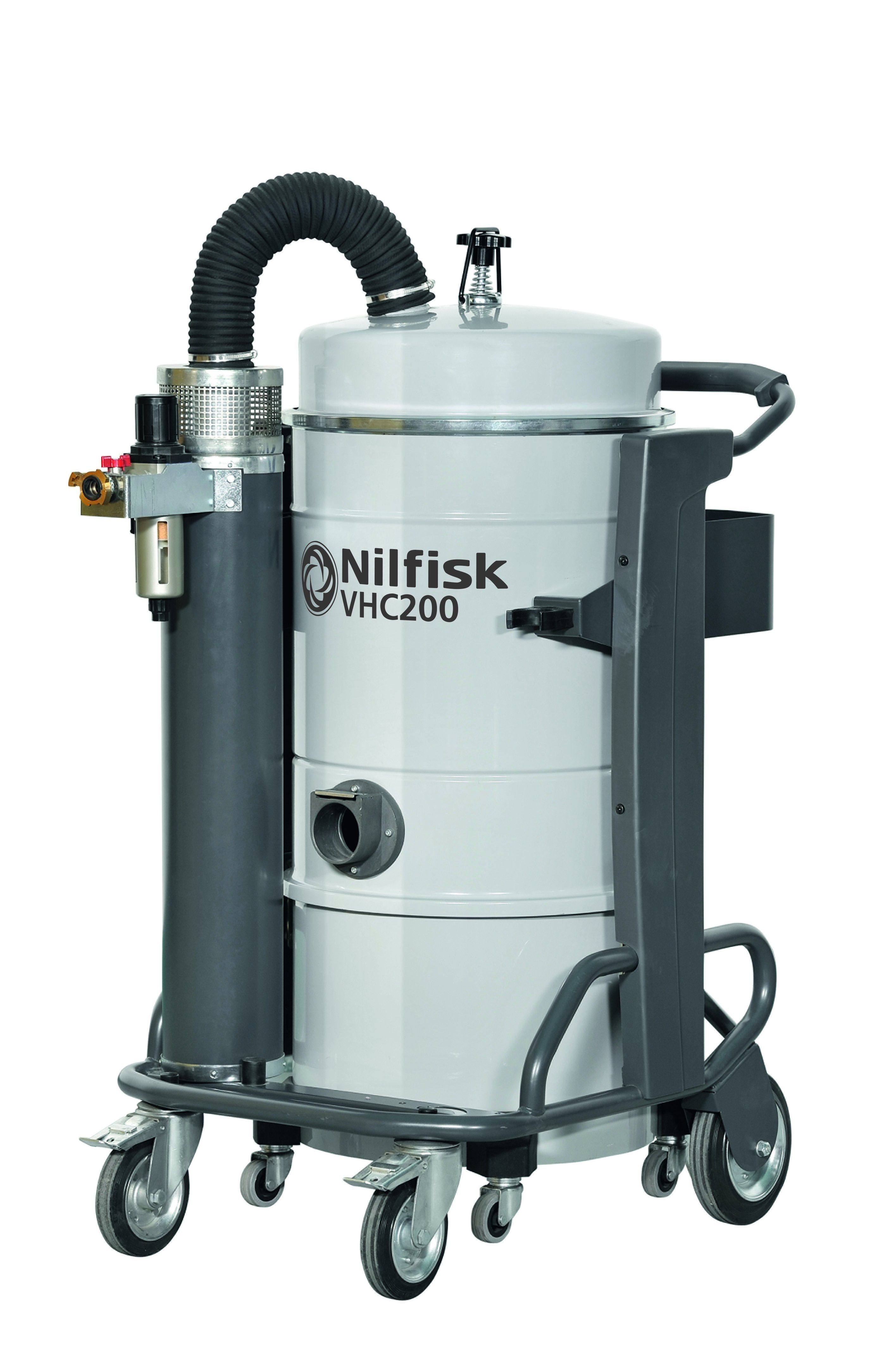 Nilfisk VHC200 L50 Z1 EXA