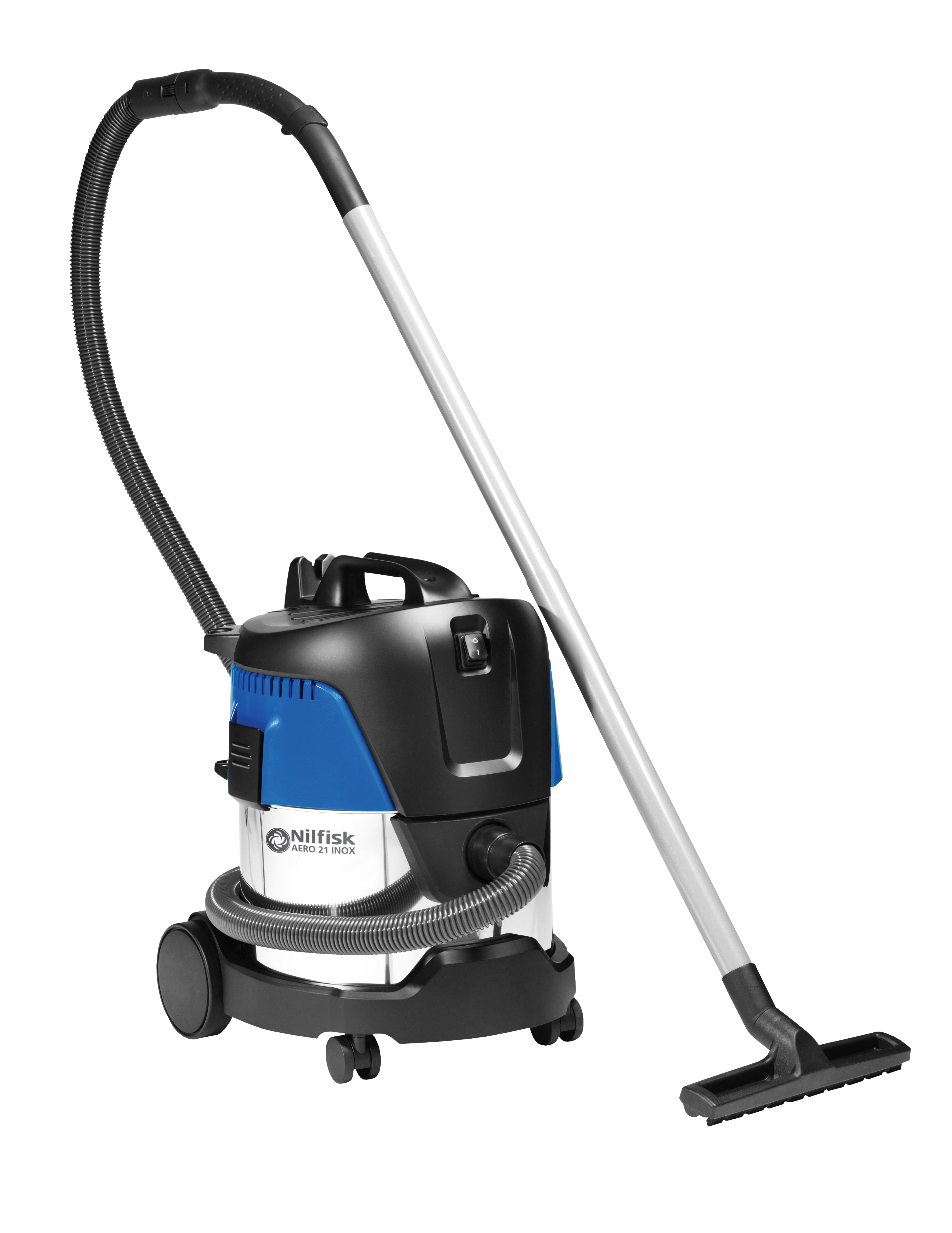 Nilfisk AERO 21-01 PC INOX