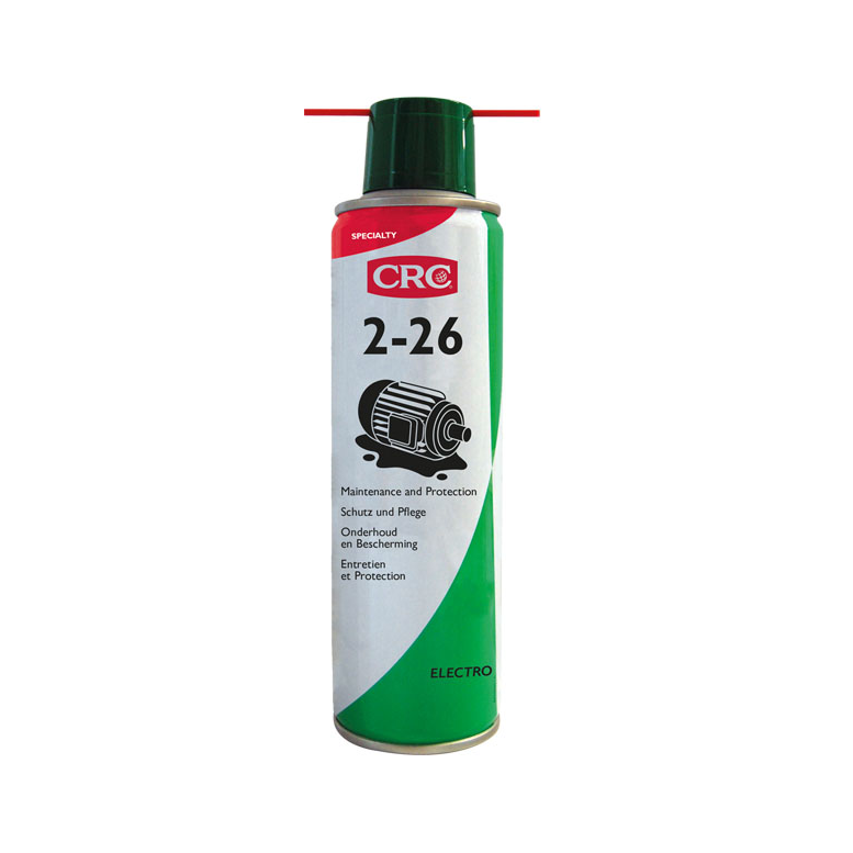 Smörjmedel CRC 2-26, 250 ml