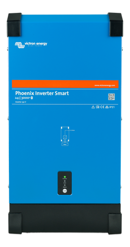 Victron Phoenix Inverter 24/3000 230V Smart