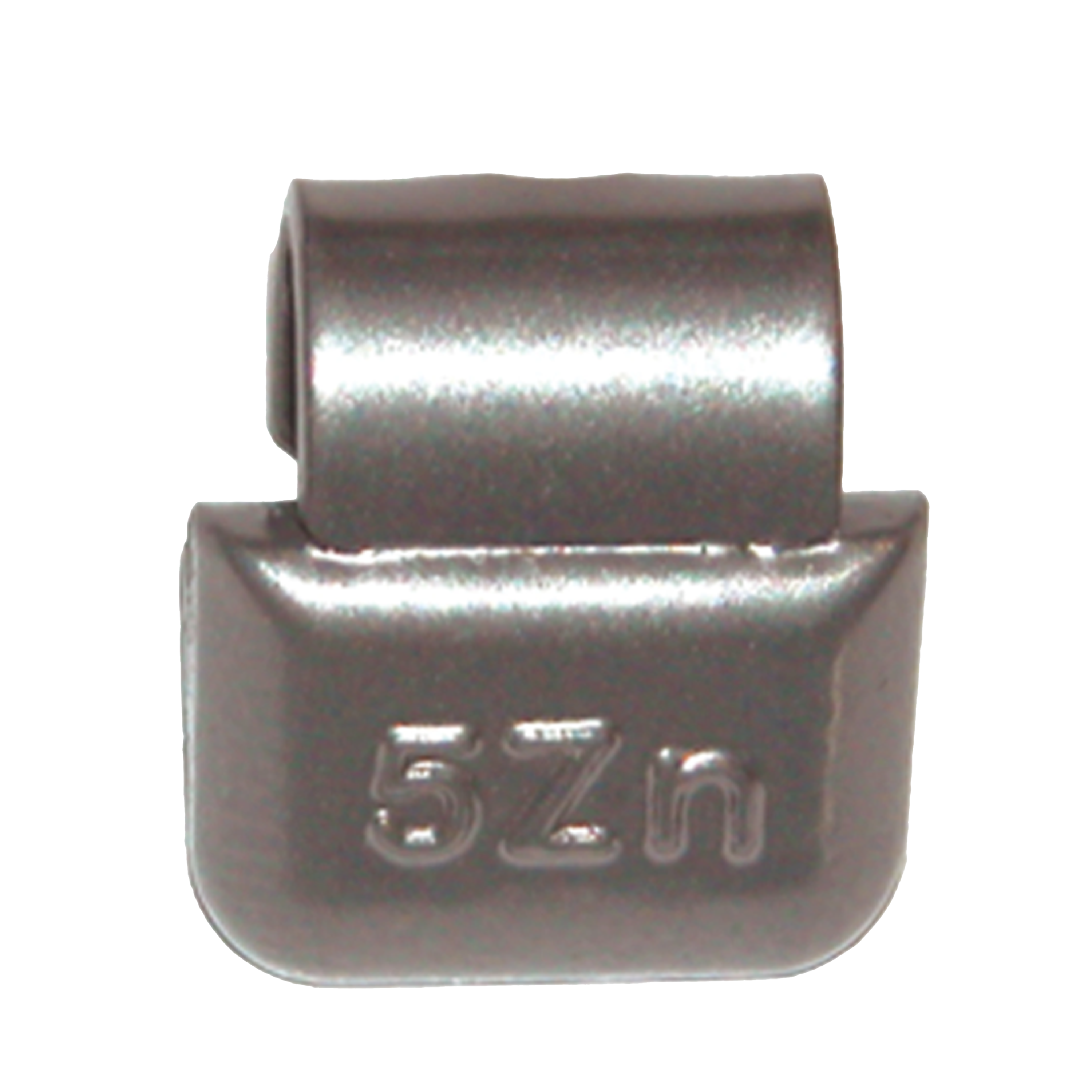 PV-Vikt 5gr Zink, 100 st