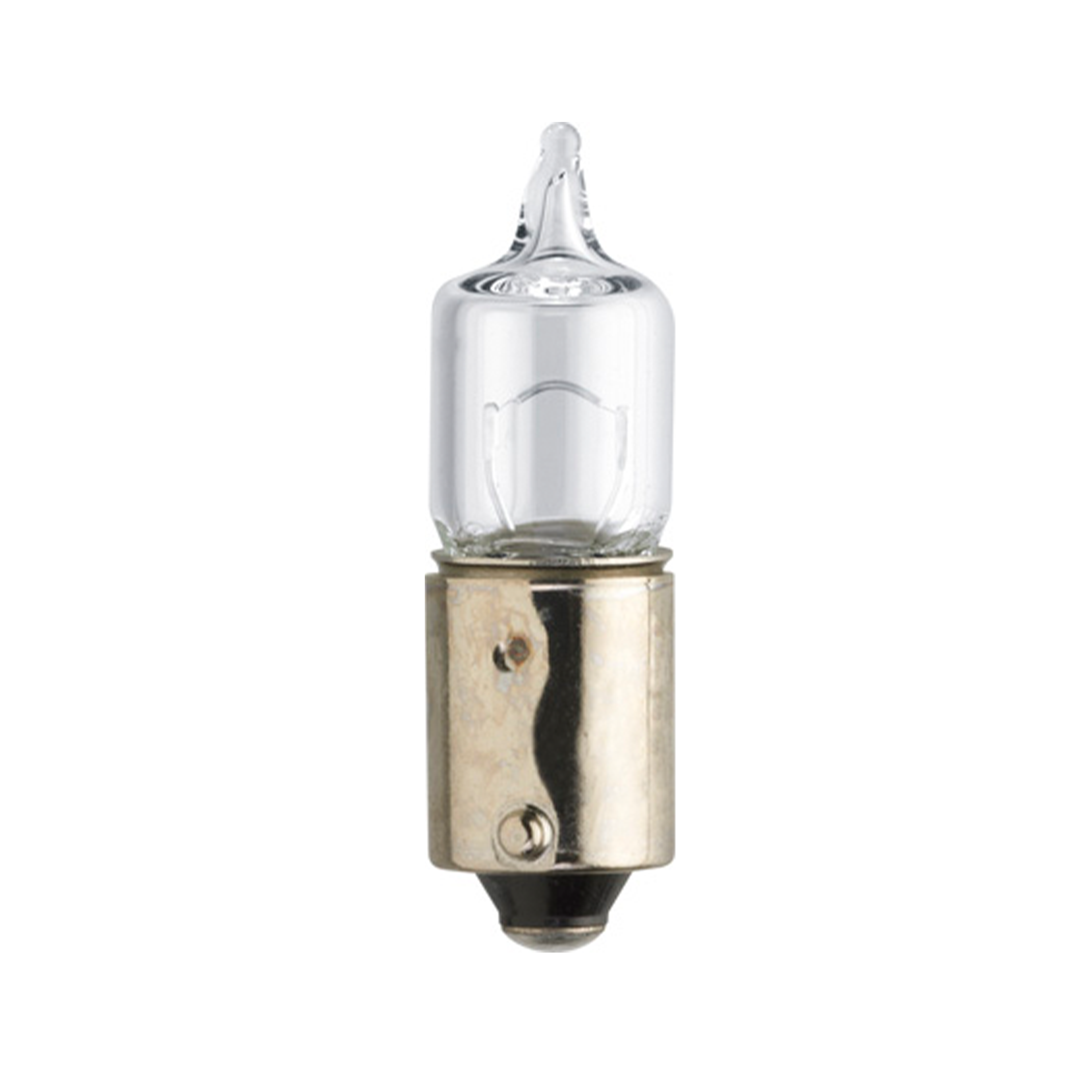 Blinkerslampa Philips H6W, 12V 6W BAX9s