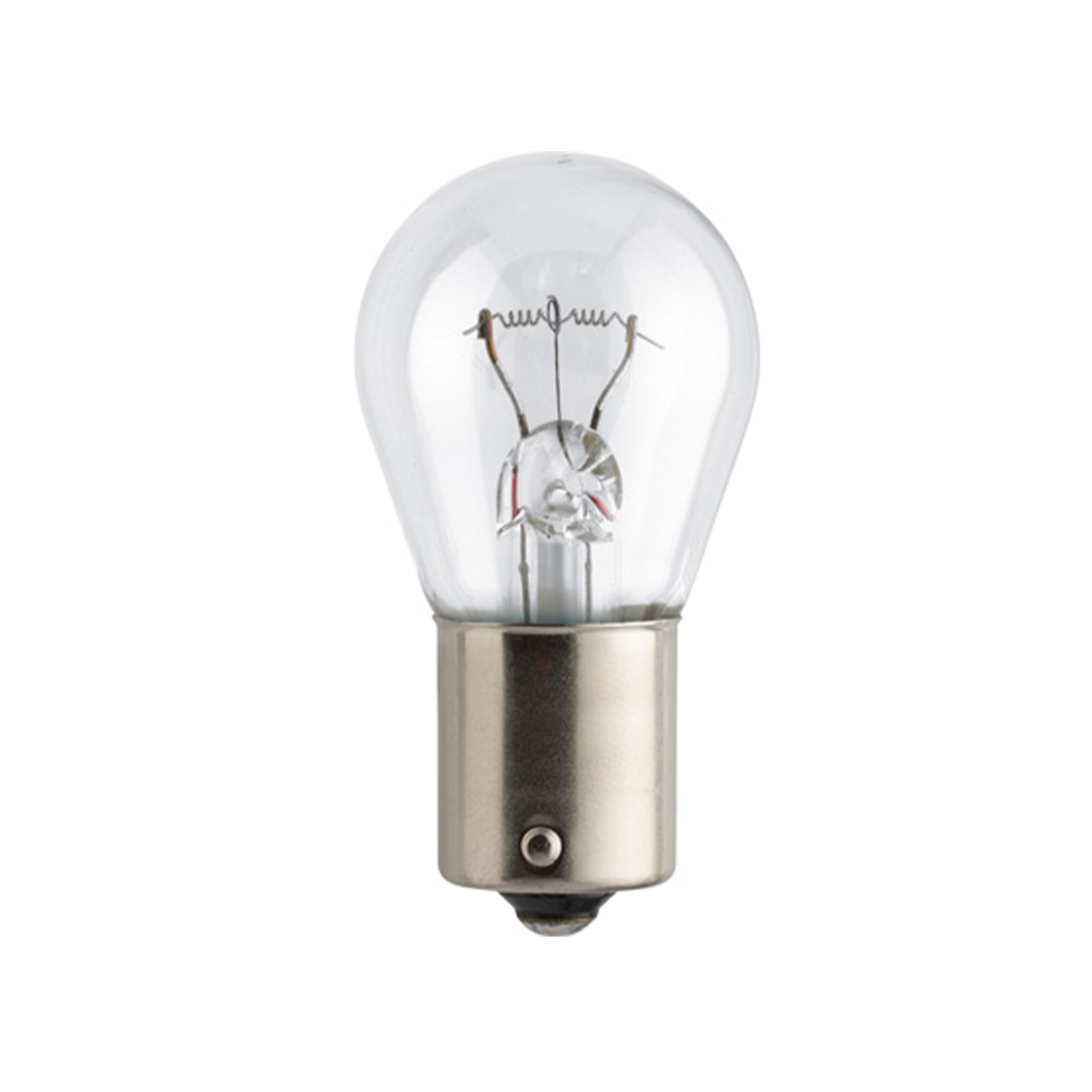 Blinkerslampa Philips Vision P21W, 12V 21W BA15s