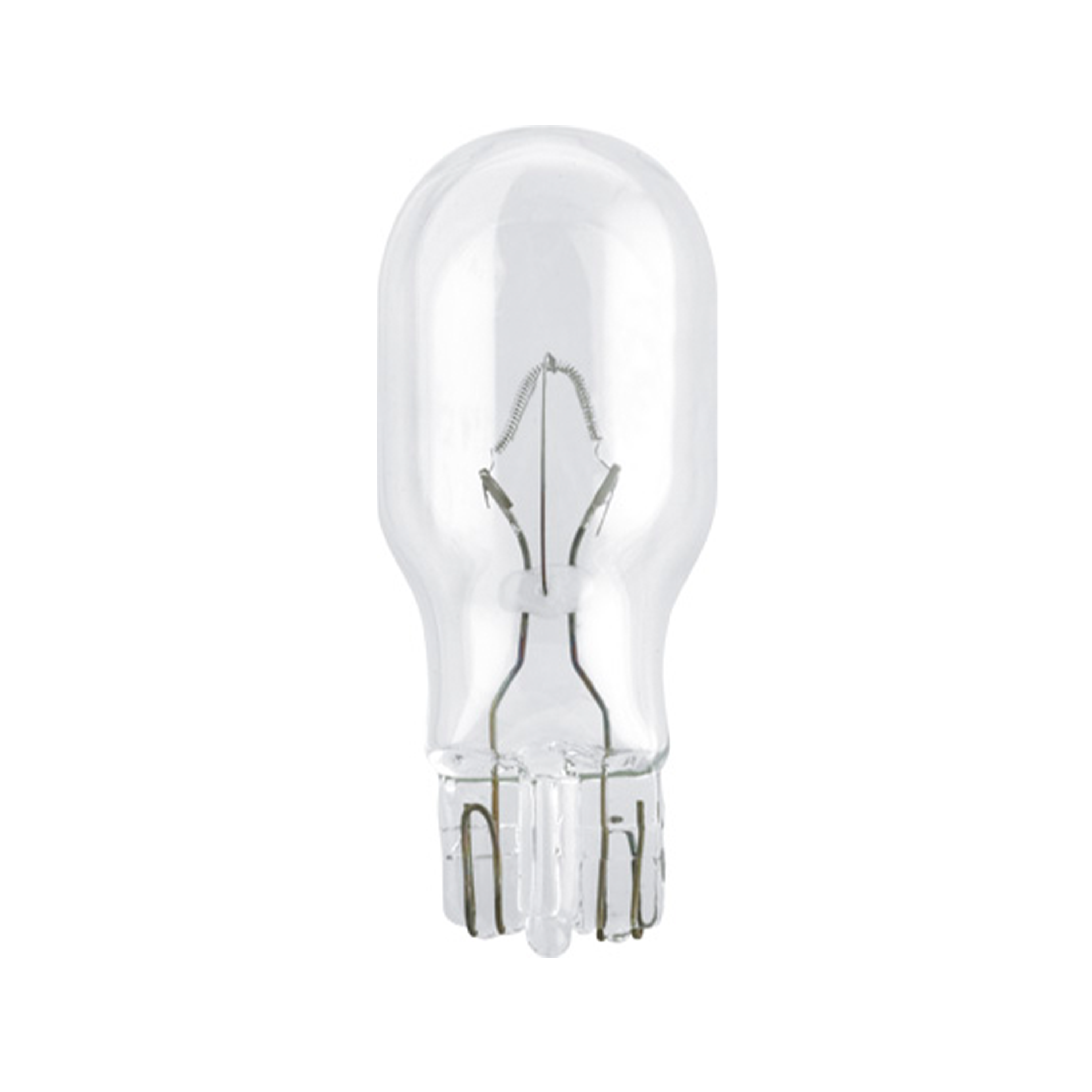 Blinkerslampa Philips W16W, 12V 16W W2,1x9,5d