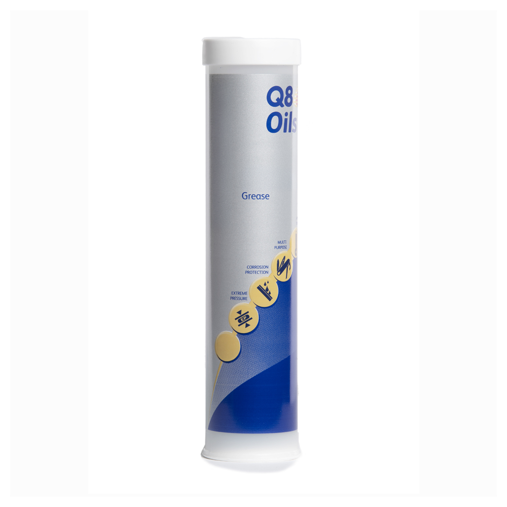 Q8 Rodin EP 415, 0,4KG