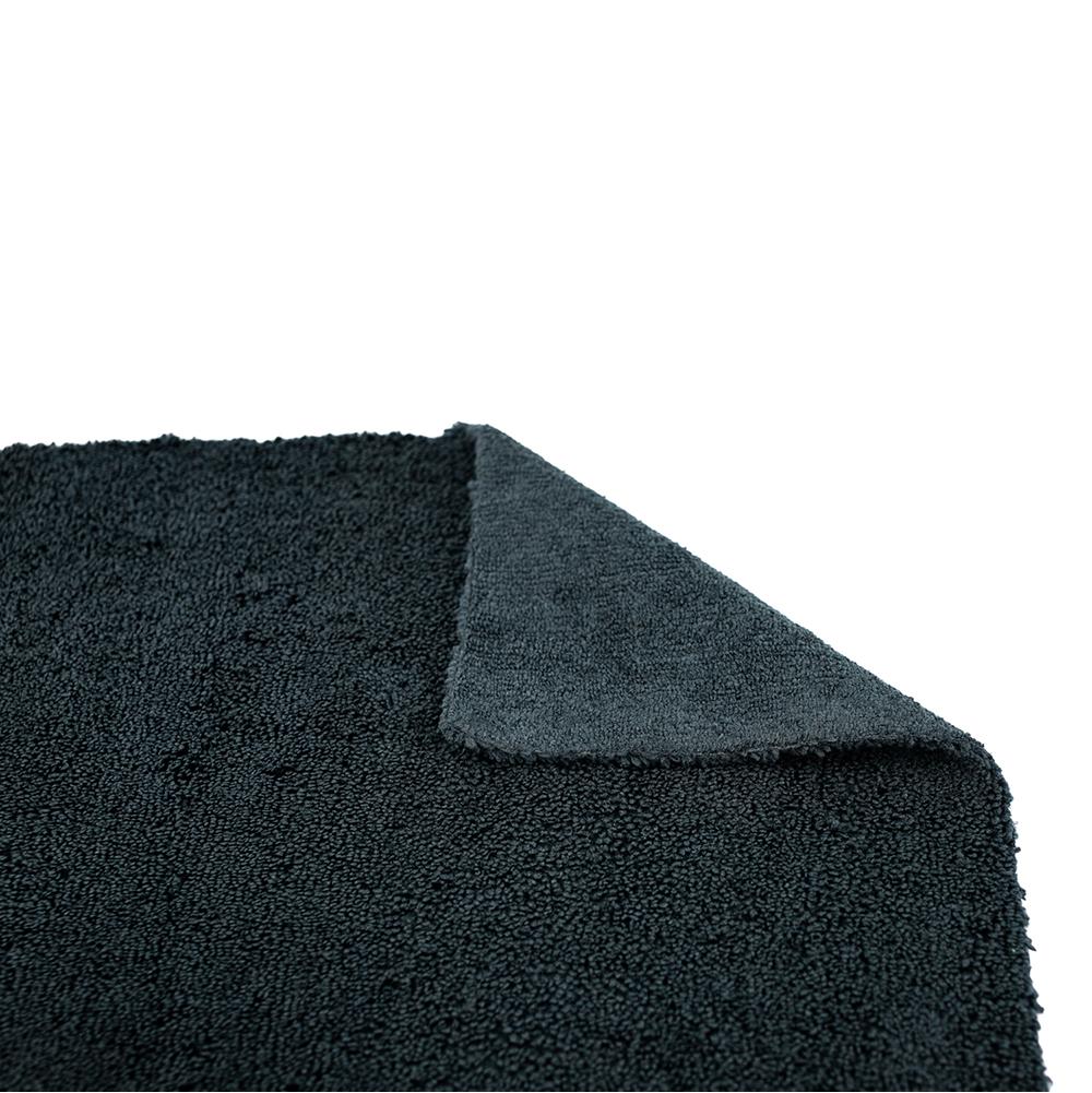 Mikrofiberduk Creature Edgeless Duk Svart Edgeless 41x41cm 10-pack