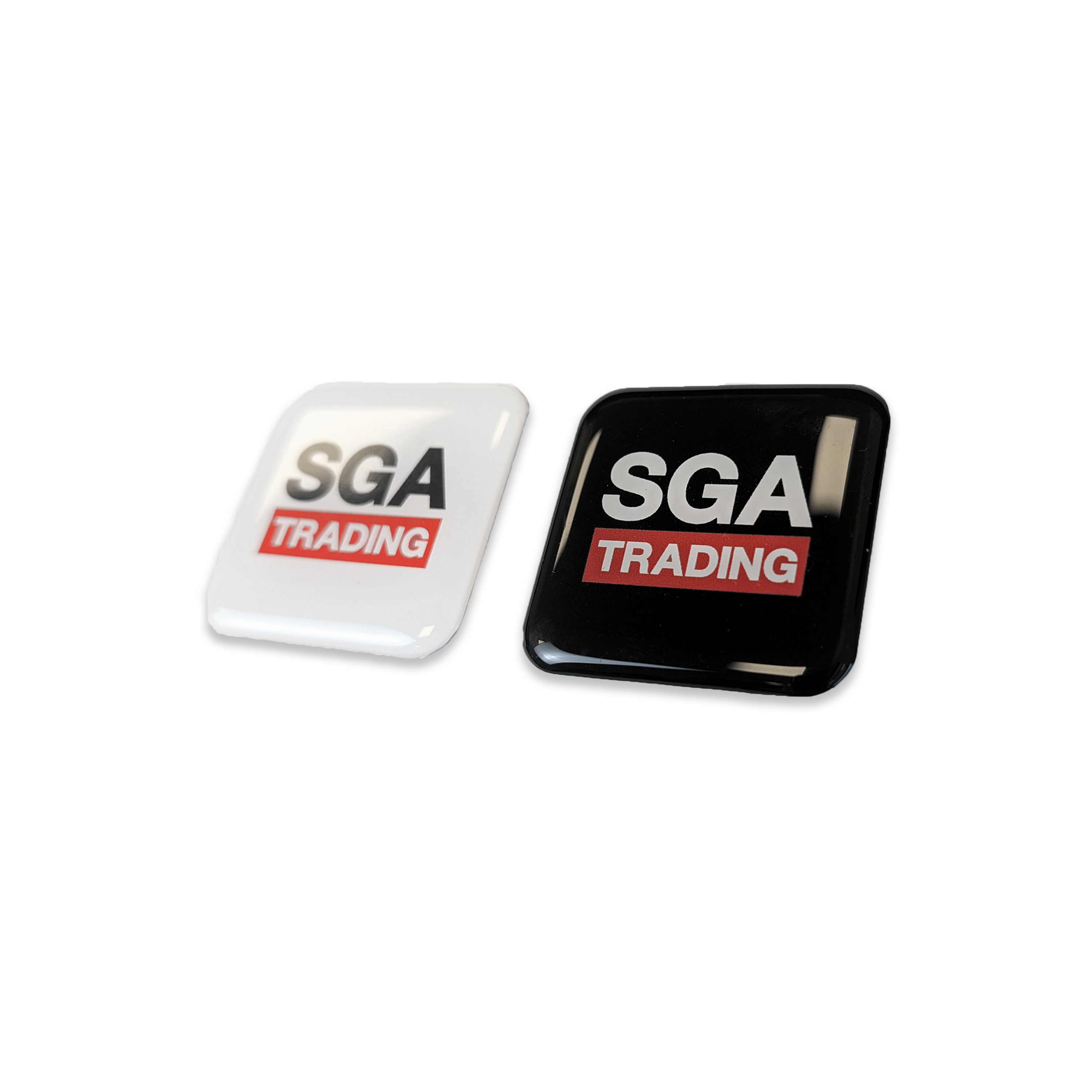 SGA Dekal