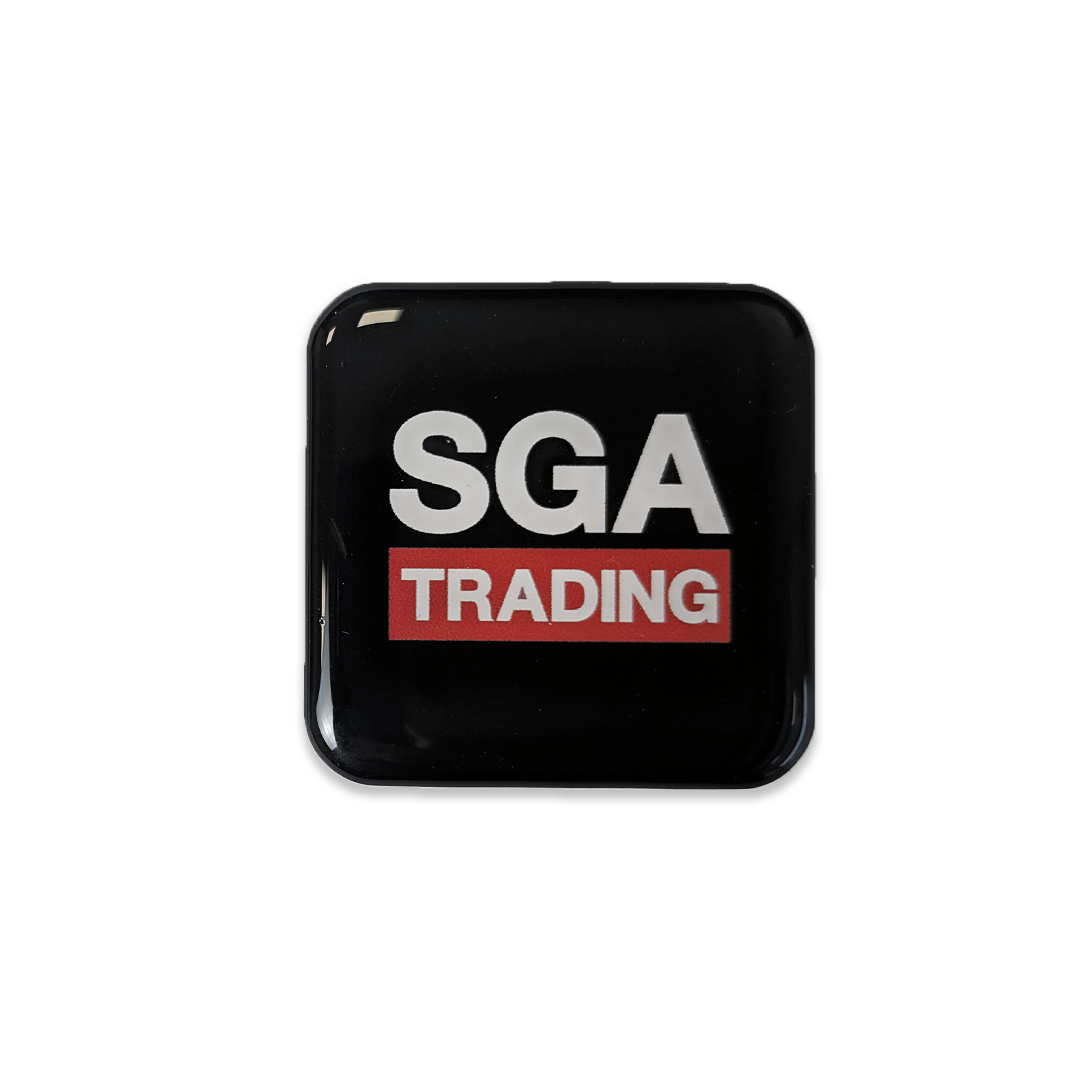 SGA Dekal