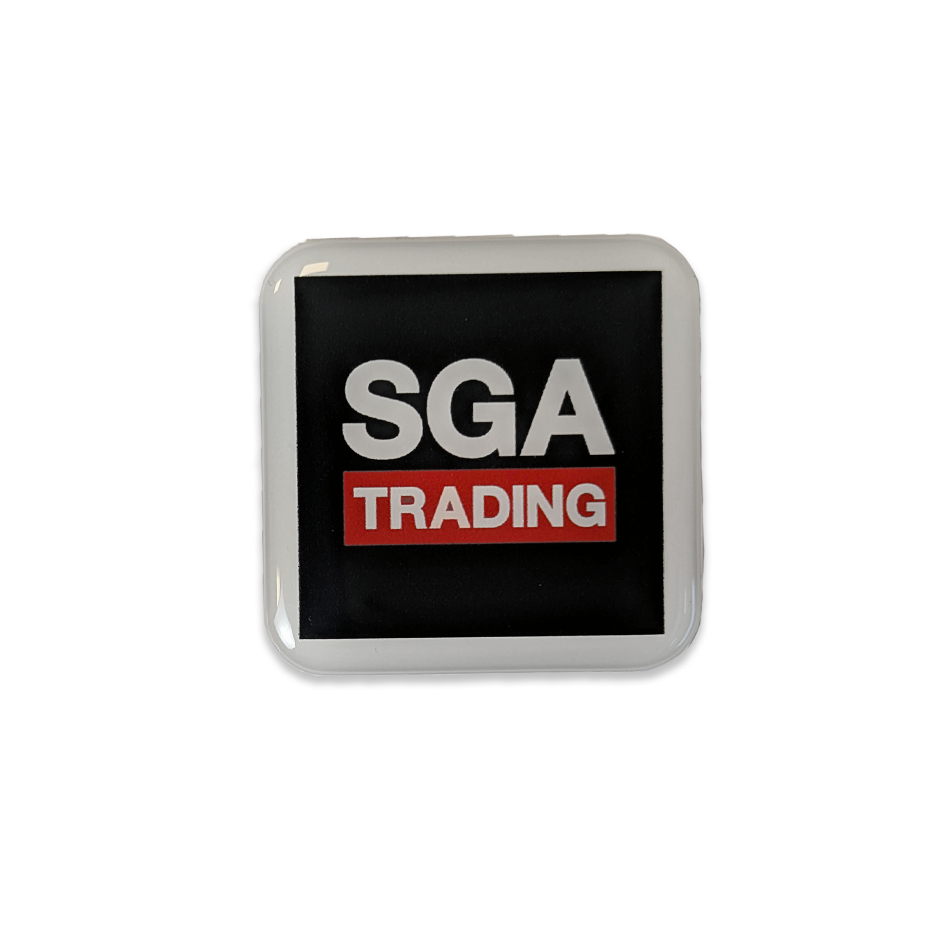 SGA Dekal