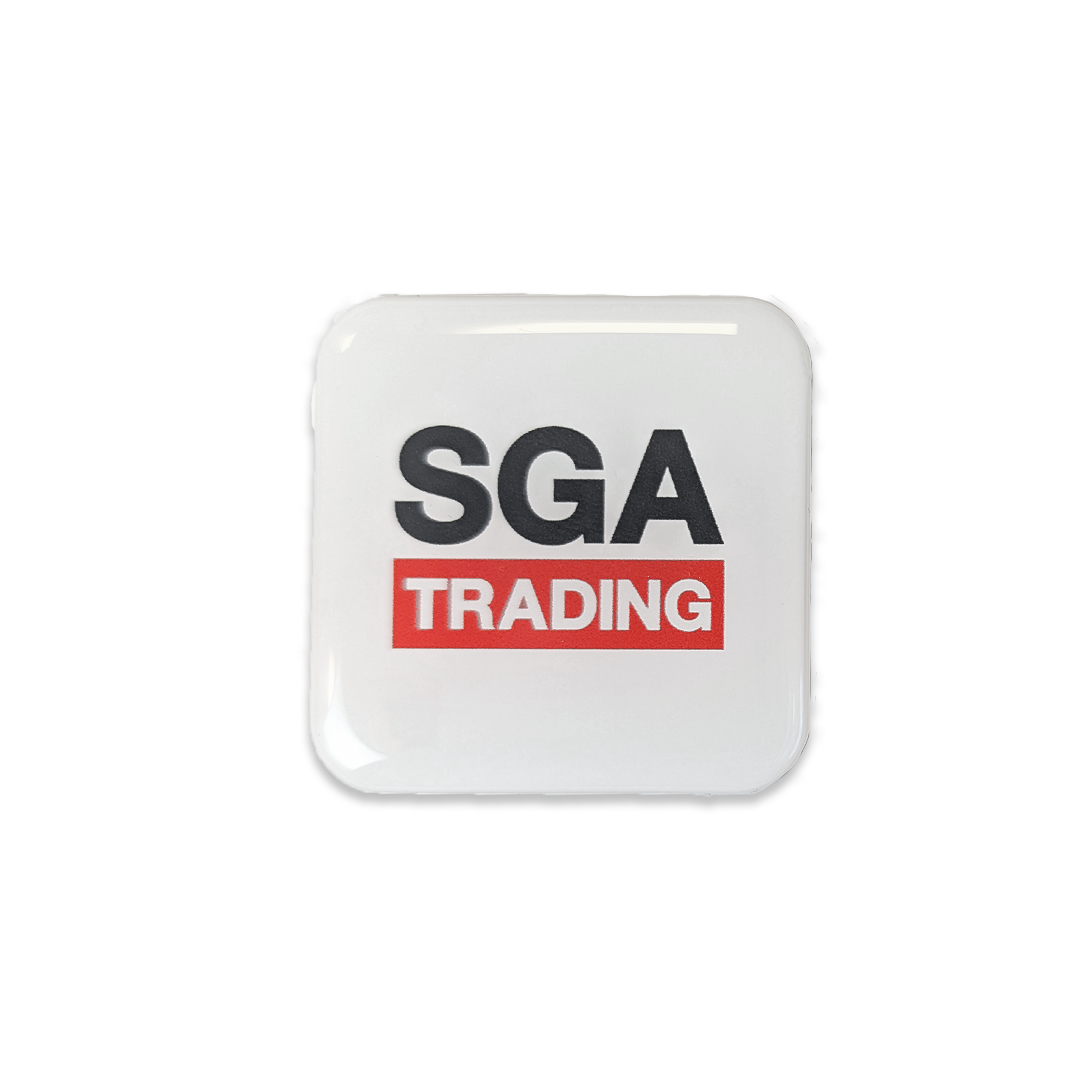 SGA Dekal