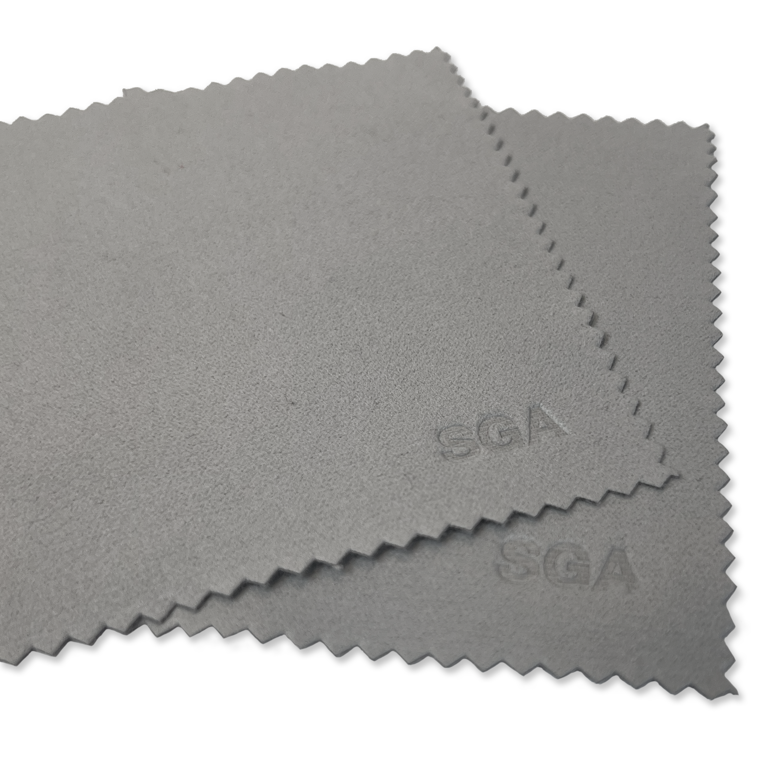 SGA Suede Applikatorduk