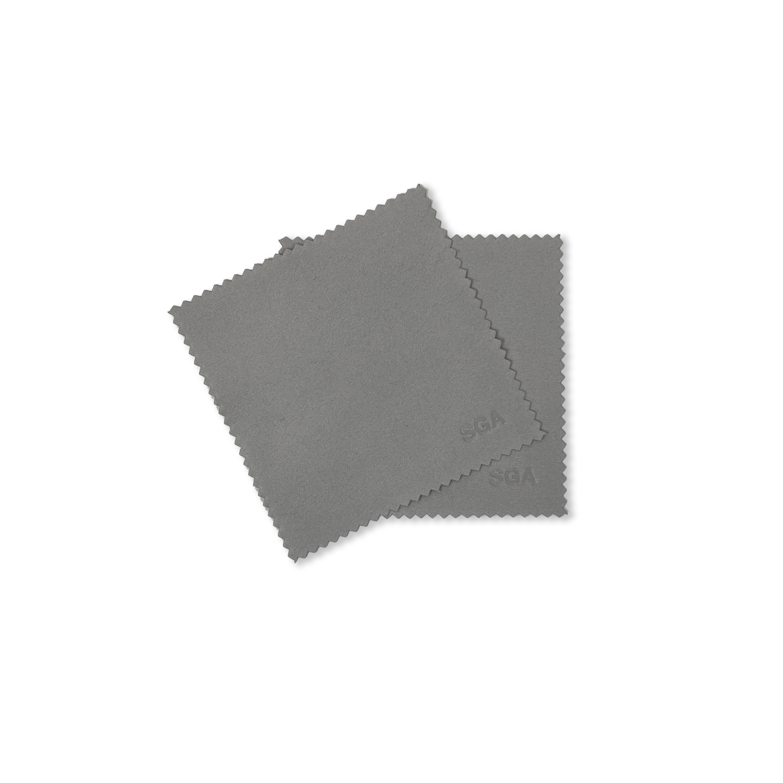 SGA Suede Applikatorduk