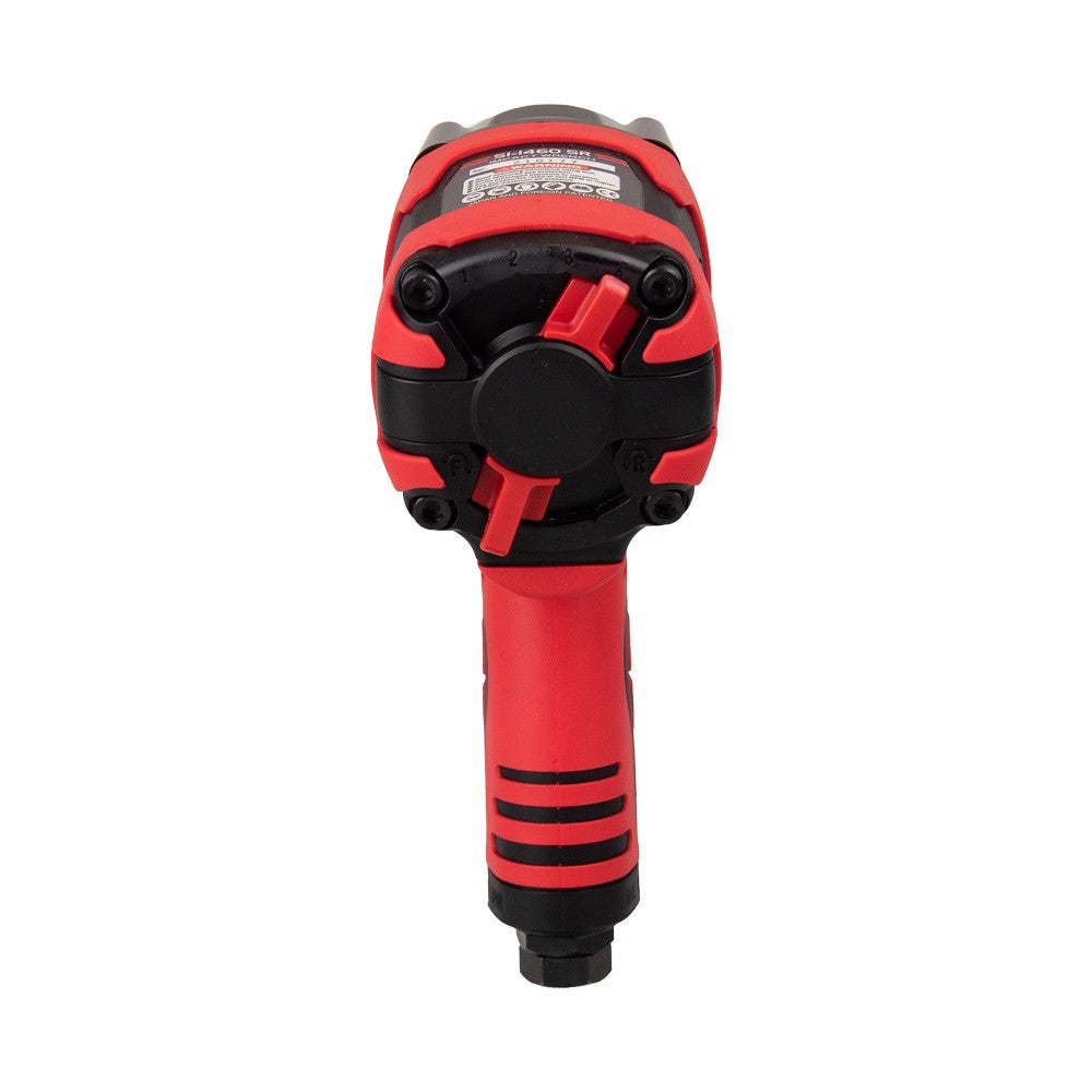 Mutterdragare Shinano Mutterdragare 1/2'' SI1460SR