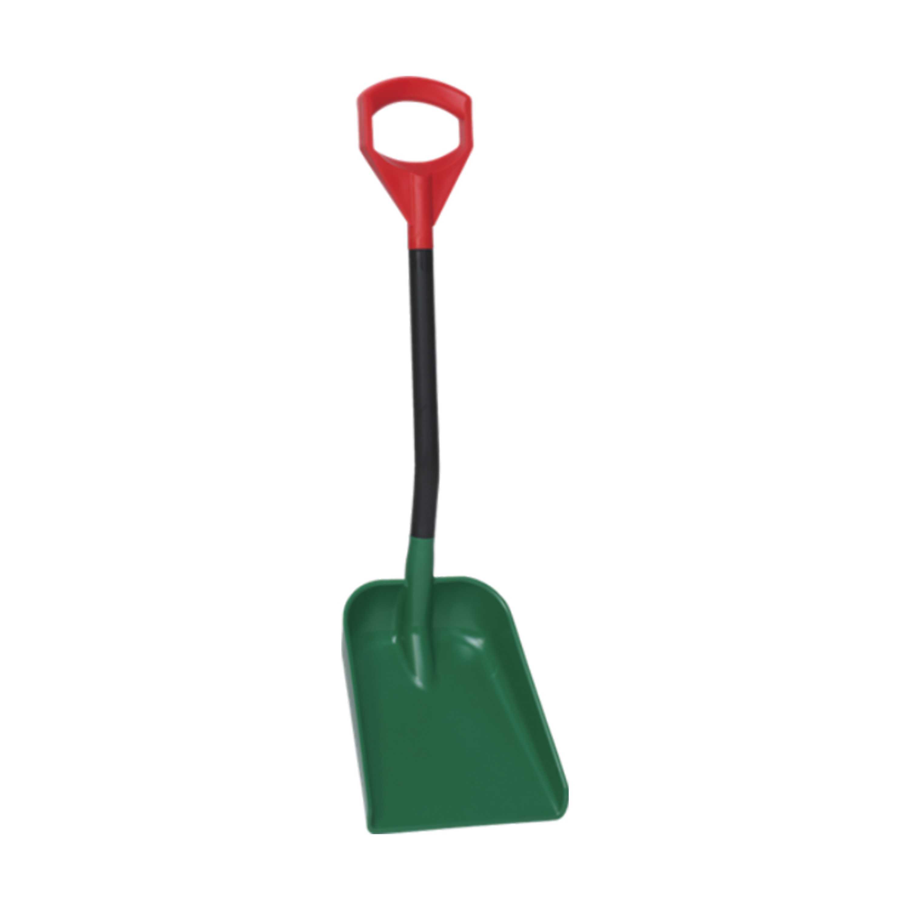 Skyffel Vikan Svart, 271 mm