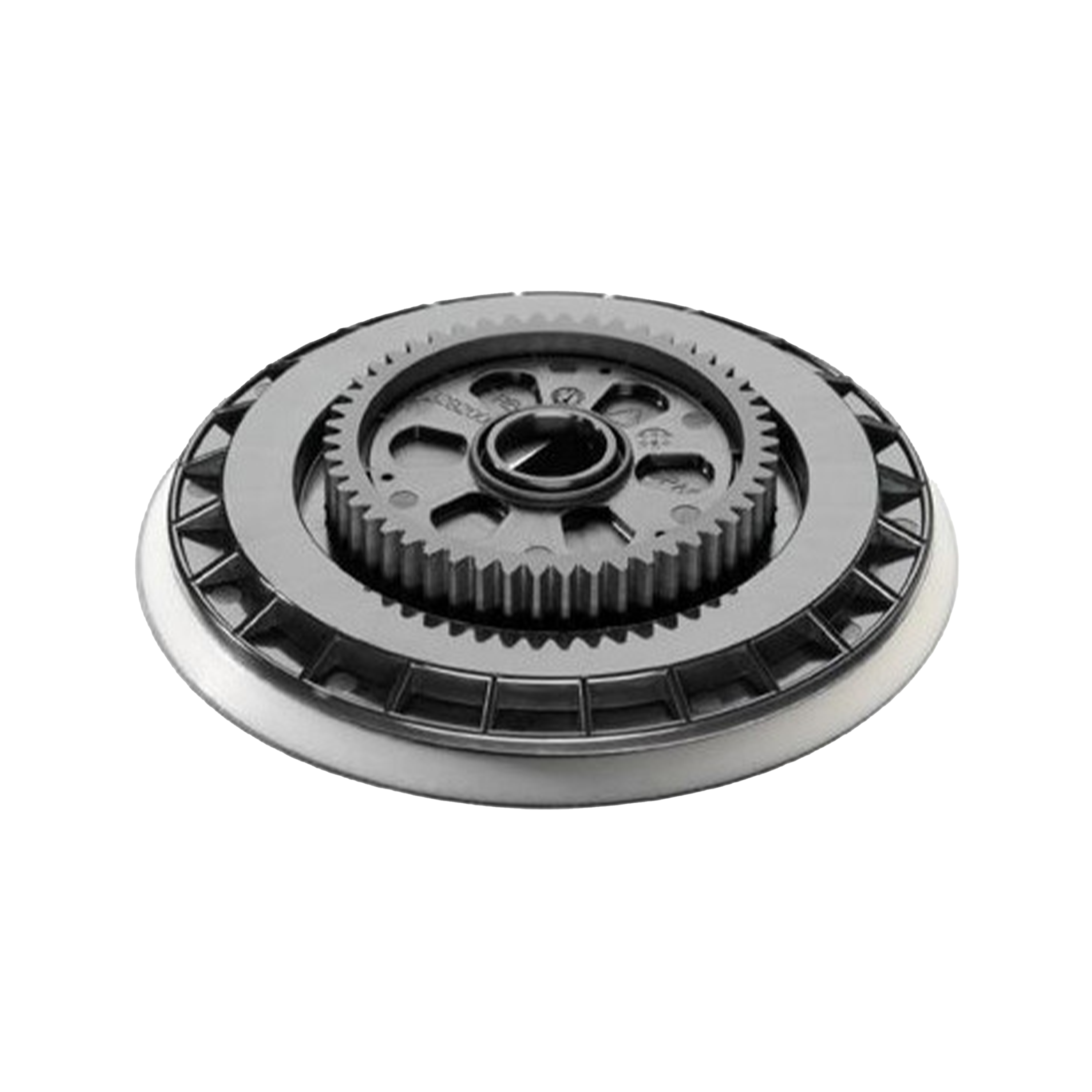 Stödrondell Flex XC BP-M D140, Ø140 mm