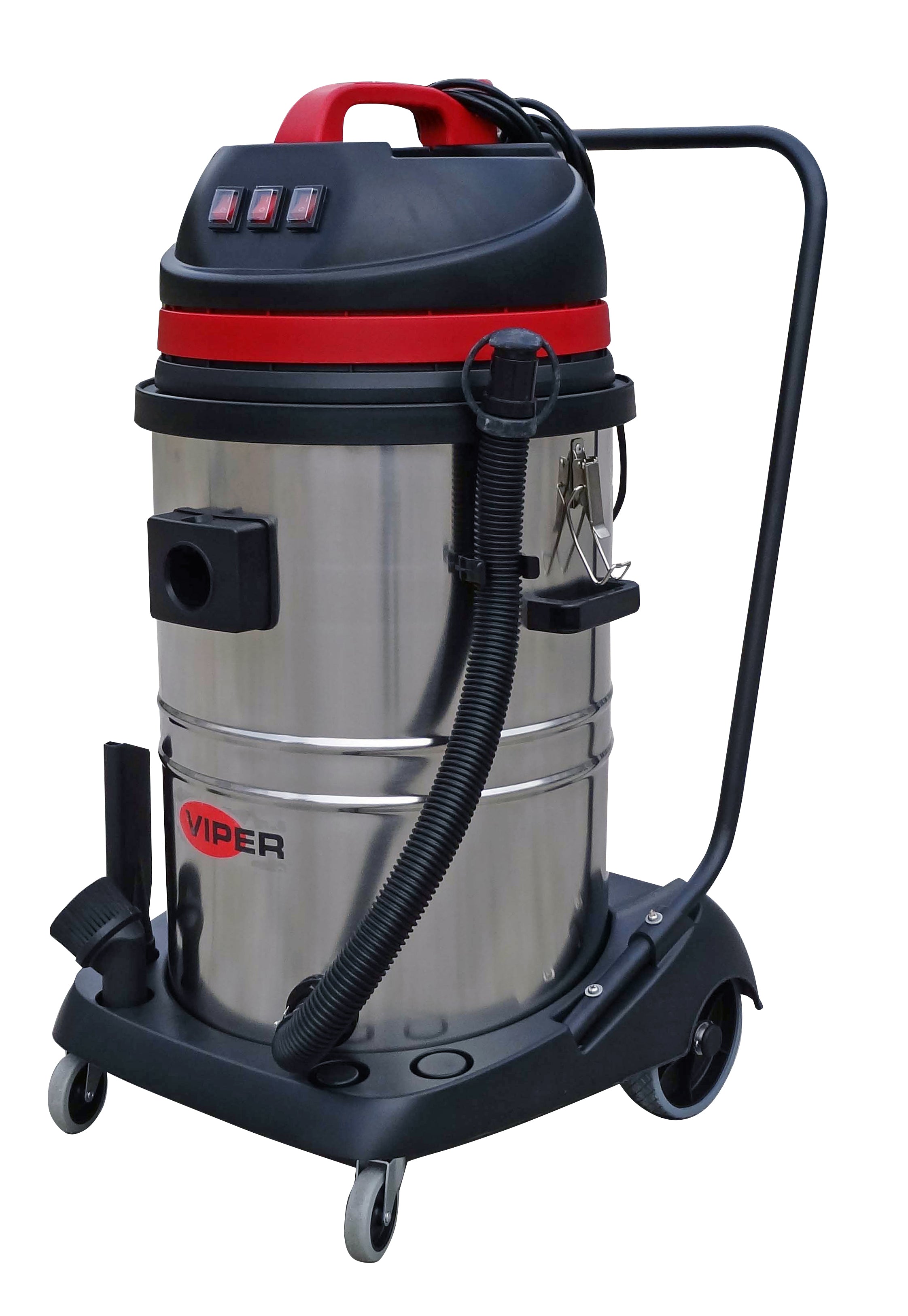 Nilfisk Viper LSU 375