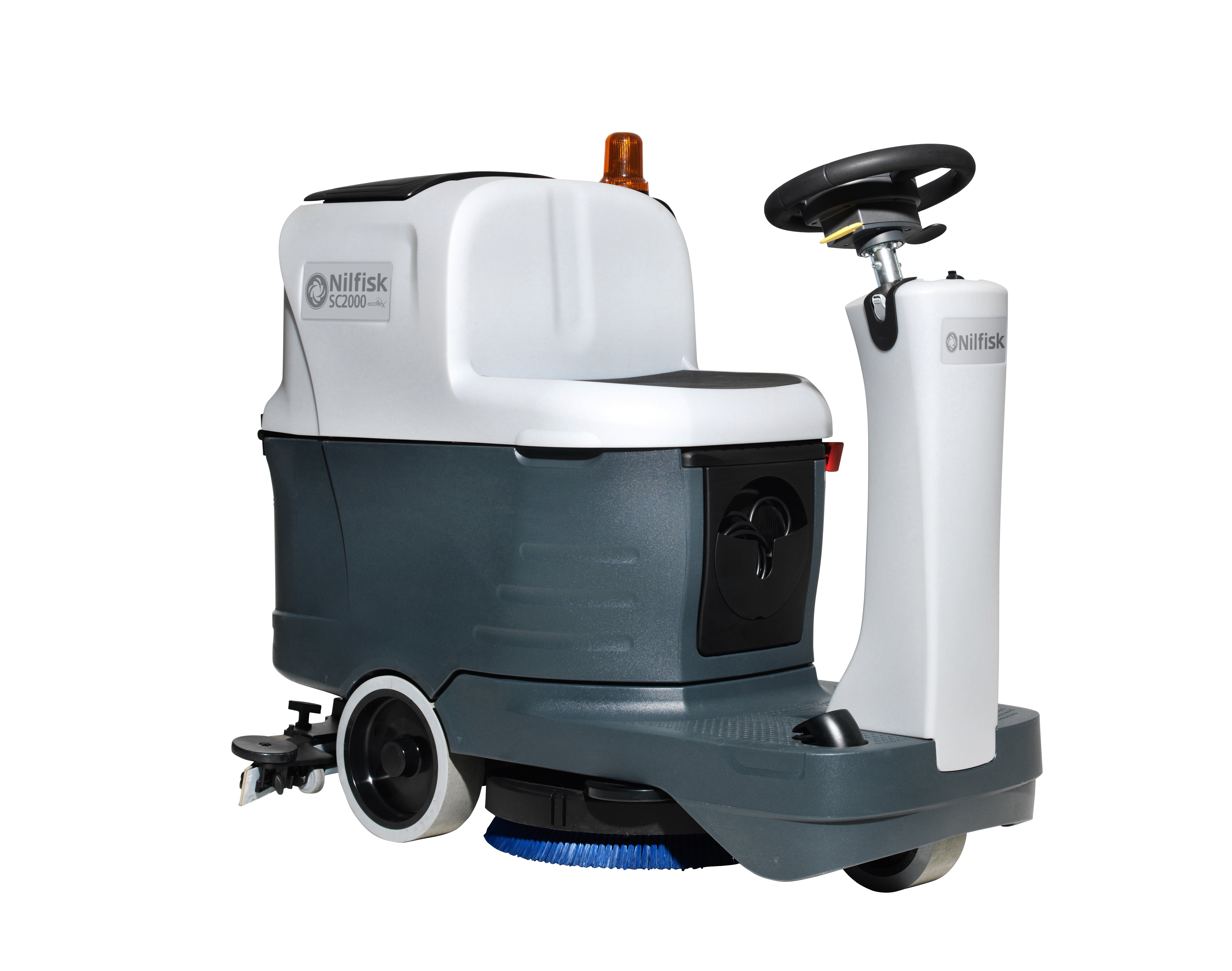 Nilfisk SC2000 NIL LITHIUM-ION BR