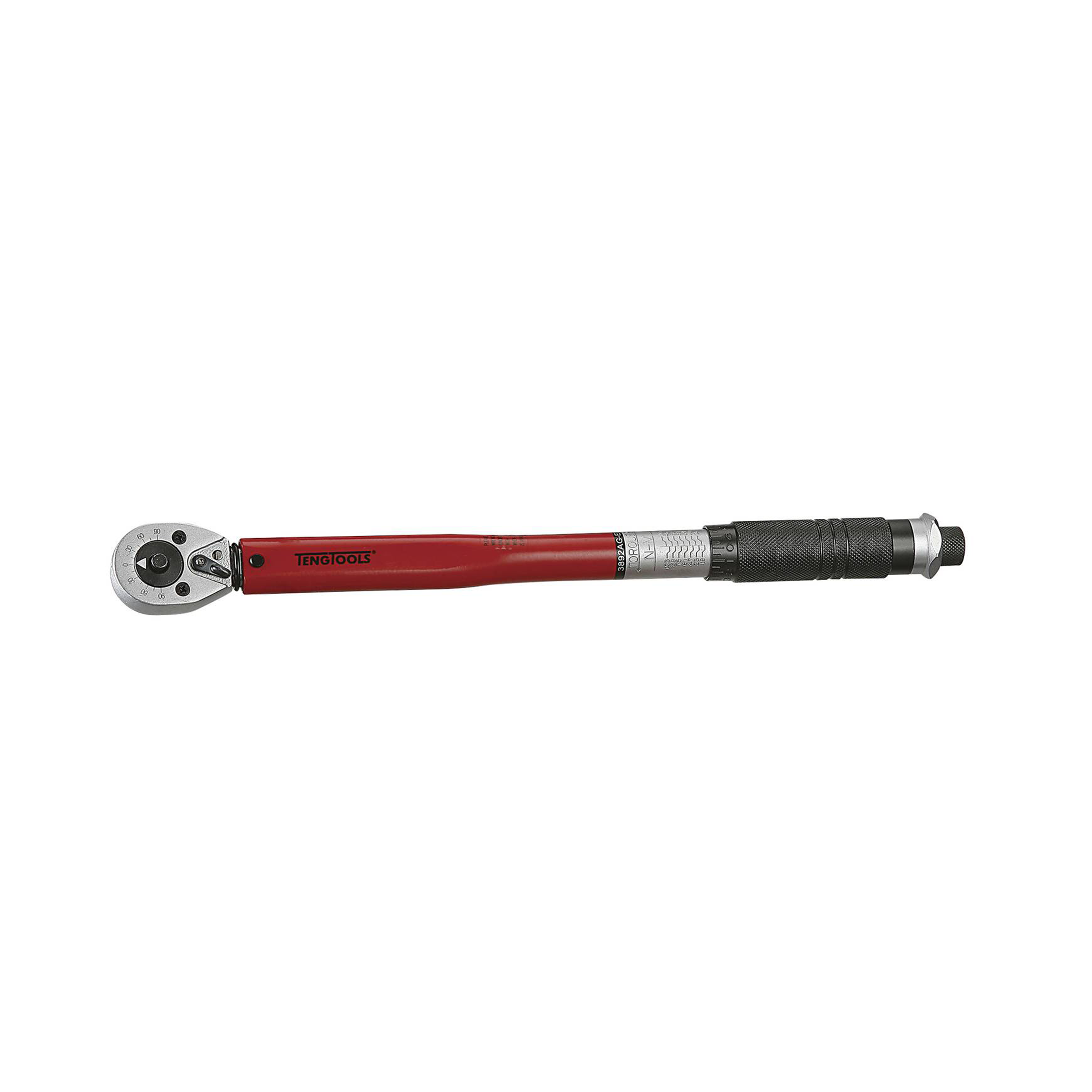 Momentnyckel TengTools 3/8" 110Nm