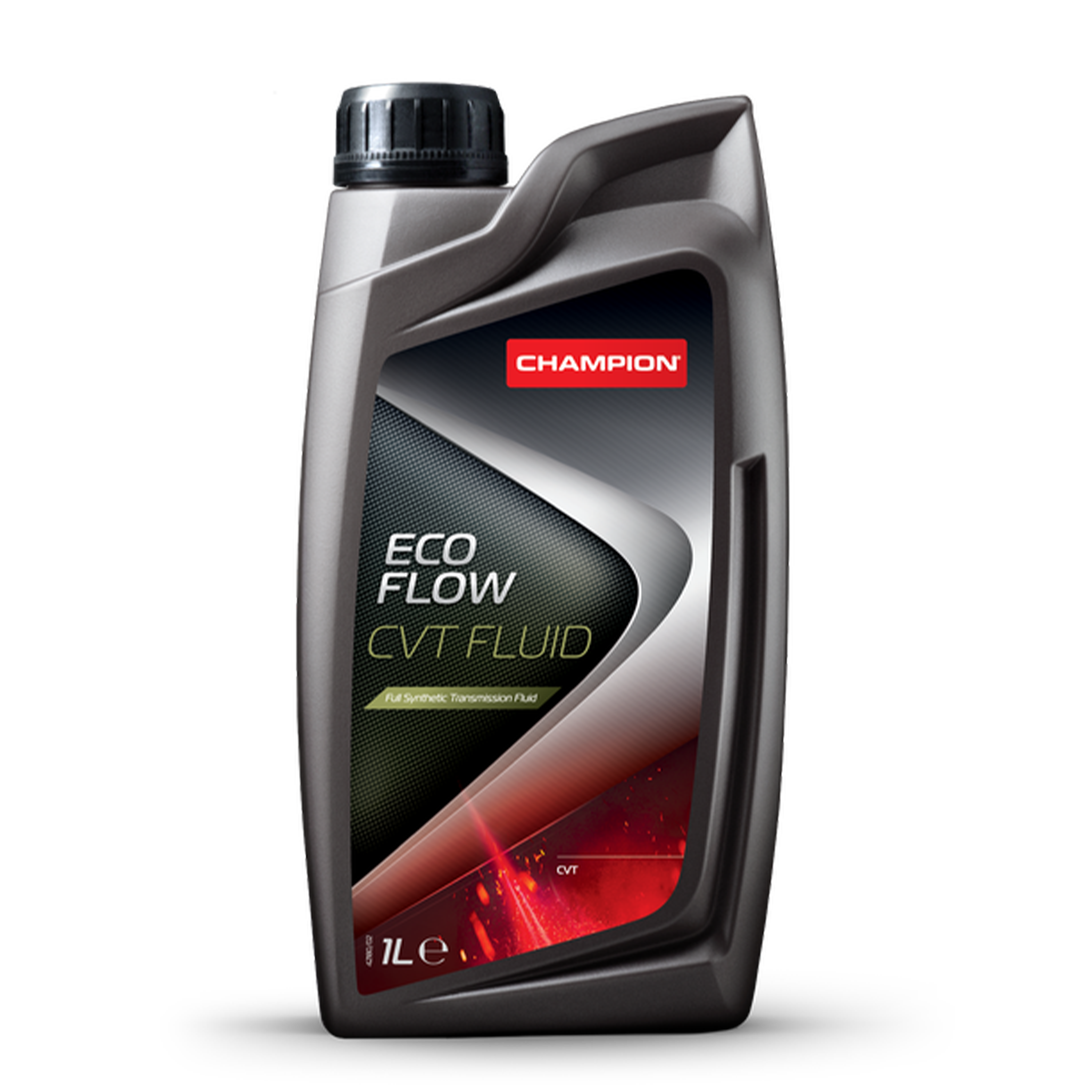 Växellådsolja Champion Eco Flow CVT Fluid, 1 liter