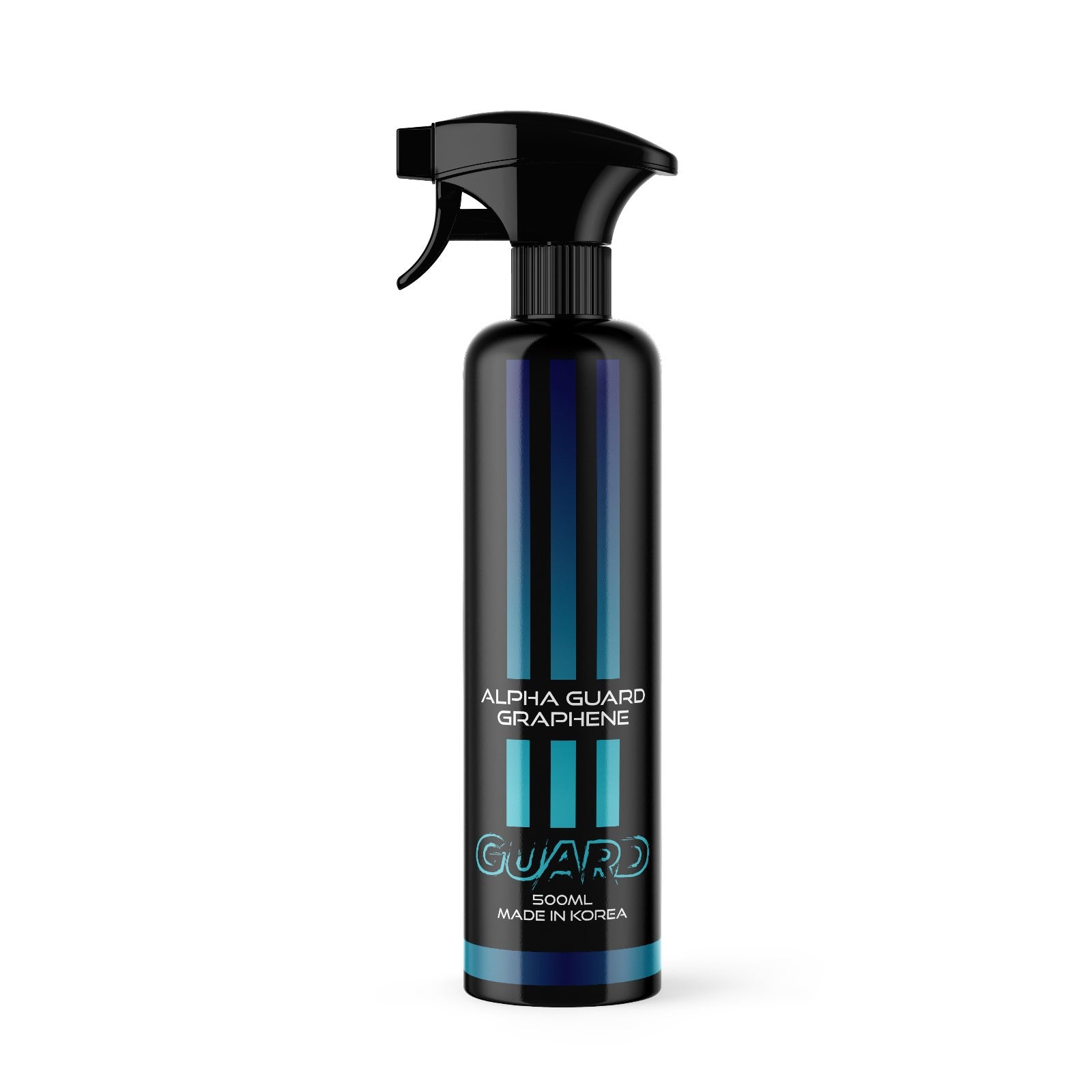 Keramisk lackförsegling - CNS ALPHA GUARD MAINTENANCE GRAPHENE 9H - 10 månader 300ml