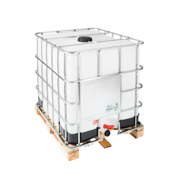 AD Spolarvätska Koncentrerad, 1000L IBC