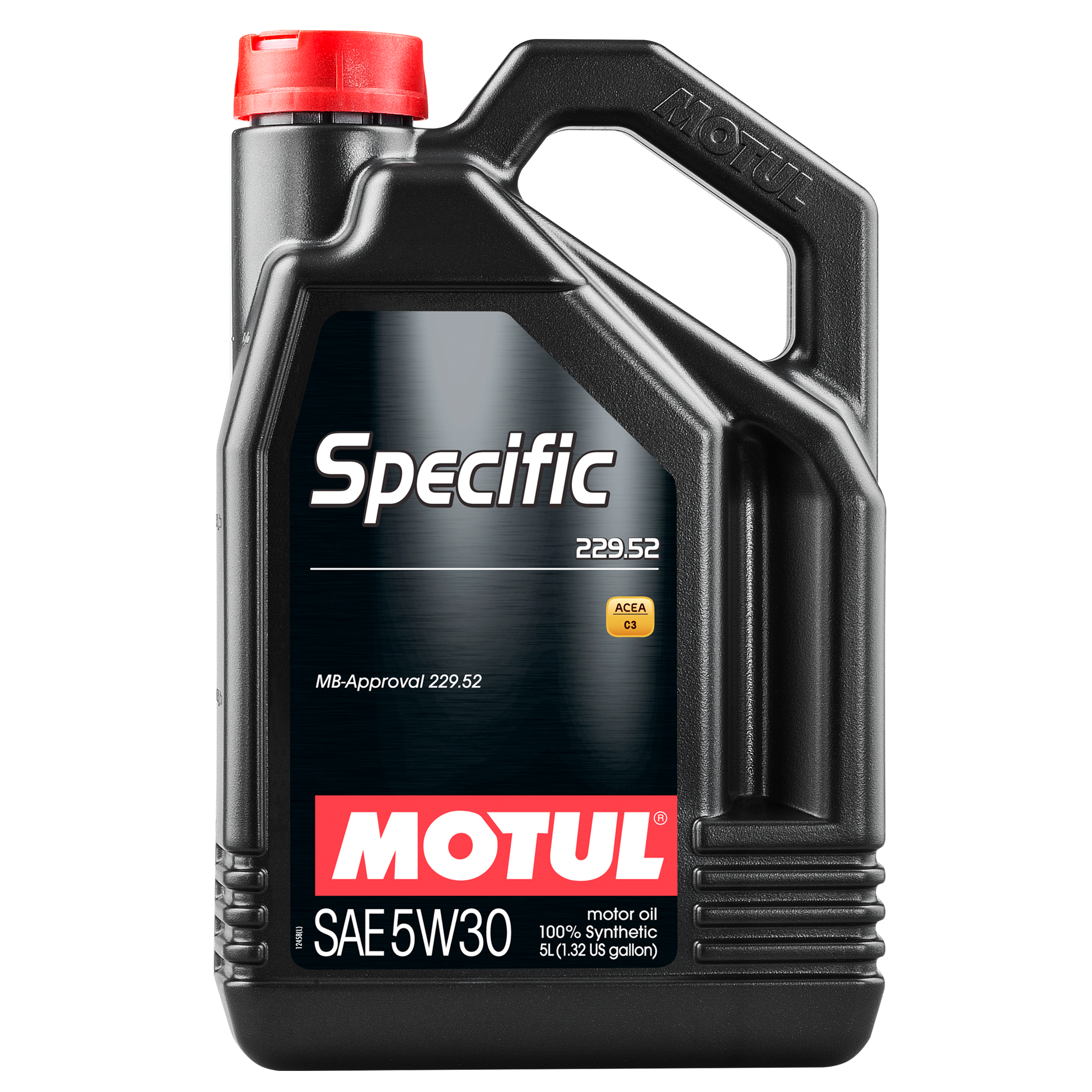 Motul SPECIFIC 229.52 5W-30, 5 liter
