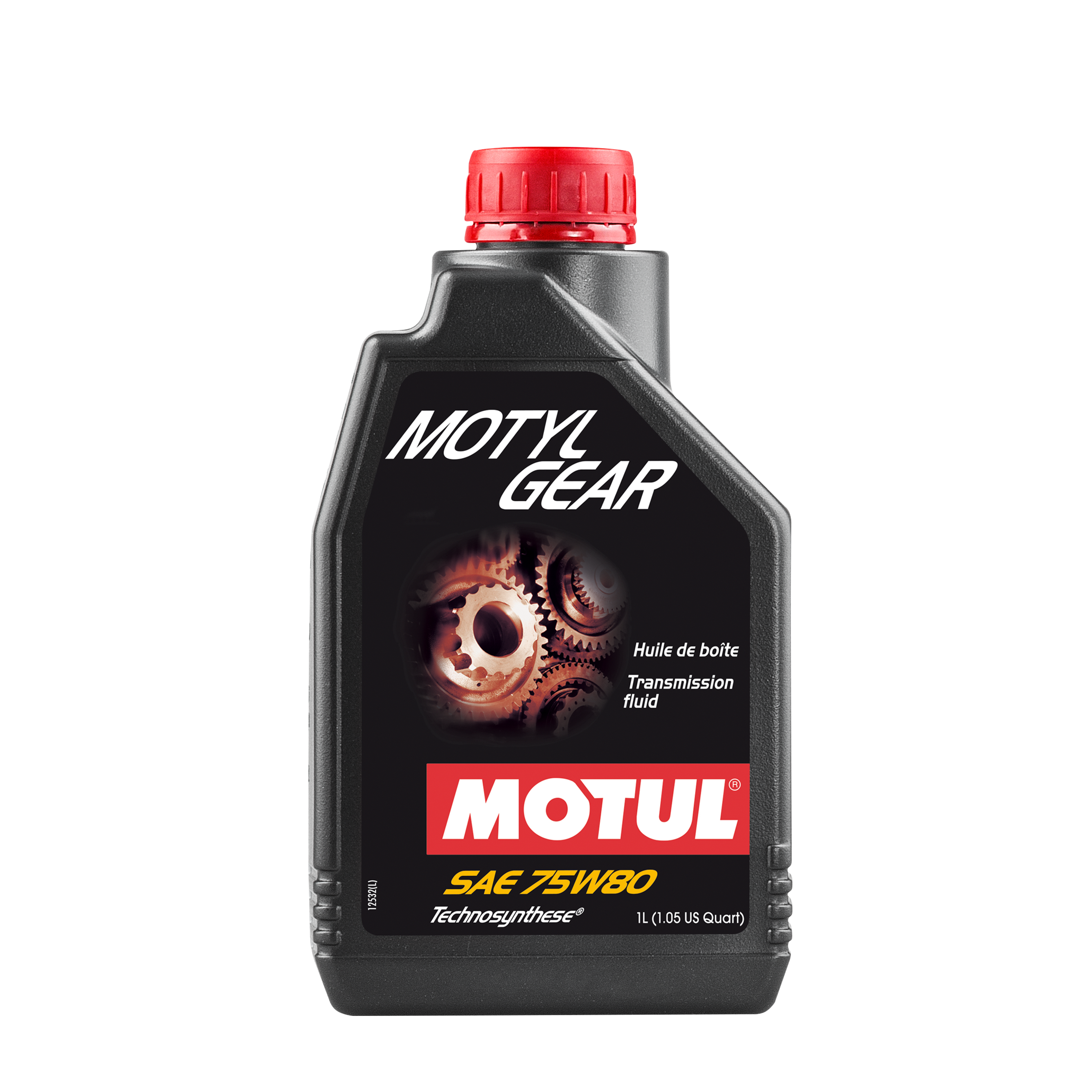 Motul MOTYLGEAR 75W-80, 1 liter