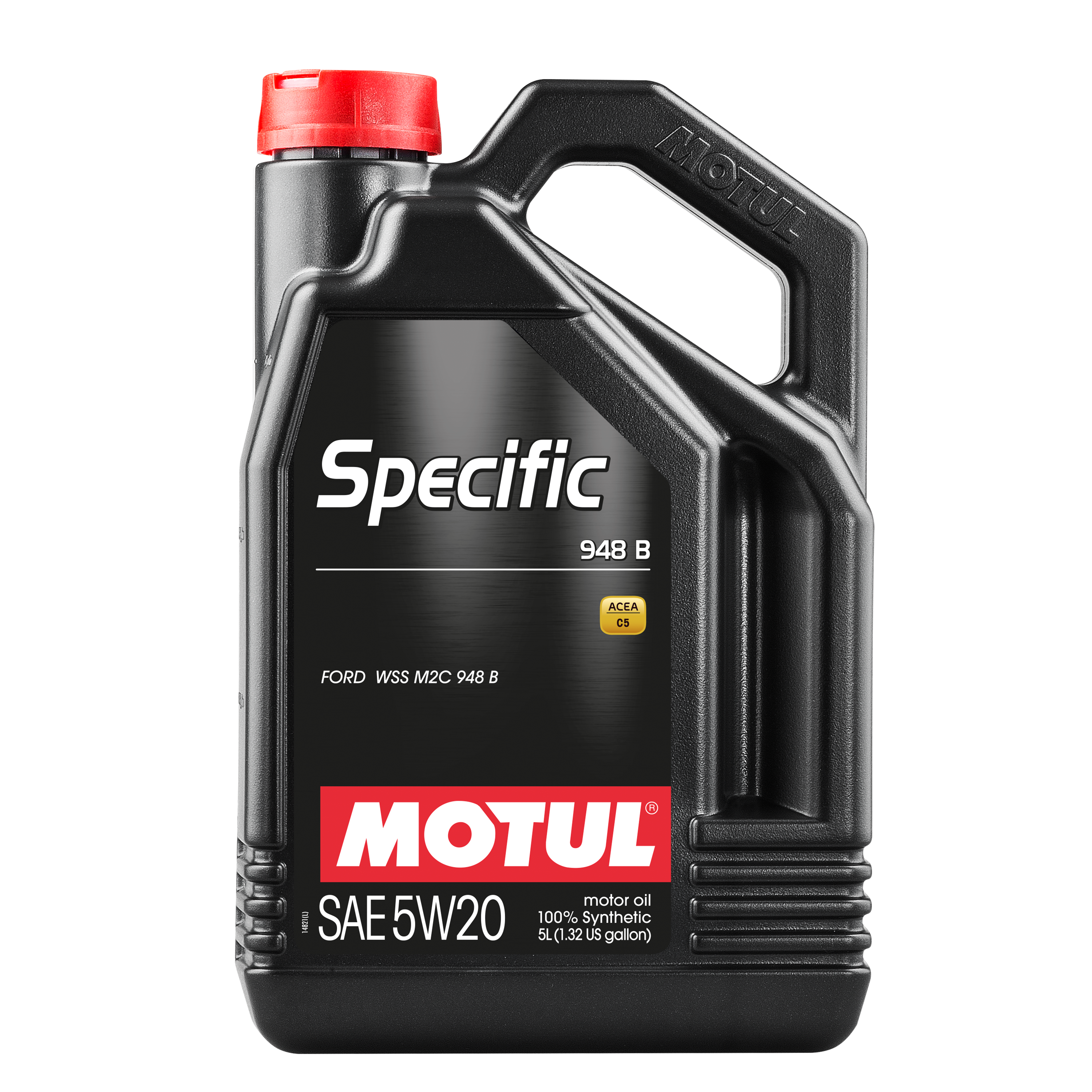 Motul SPECIFIC 948B 5W-20, 5 liter