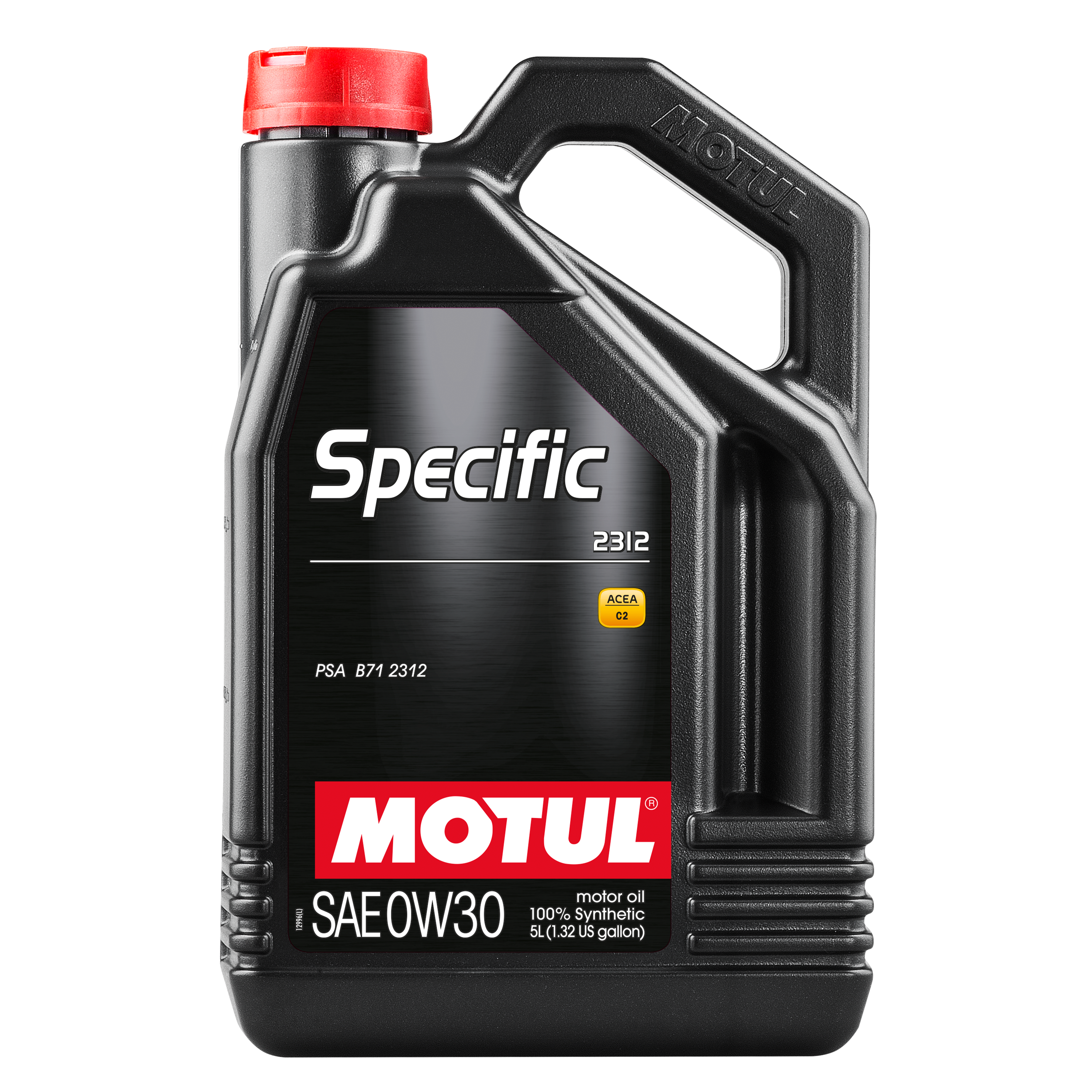 Motul SPECIFIC 2312 0W-30, 5 liter