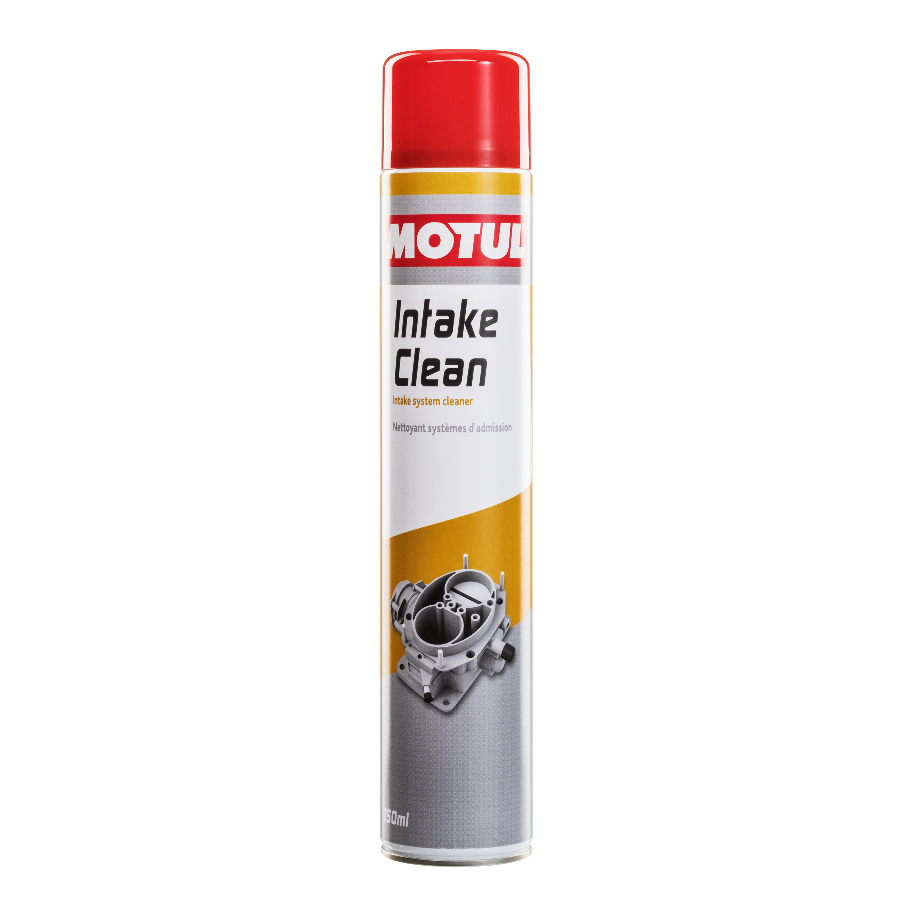 Motul Intake Clean Spray Workshop Edition, 750ml