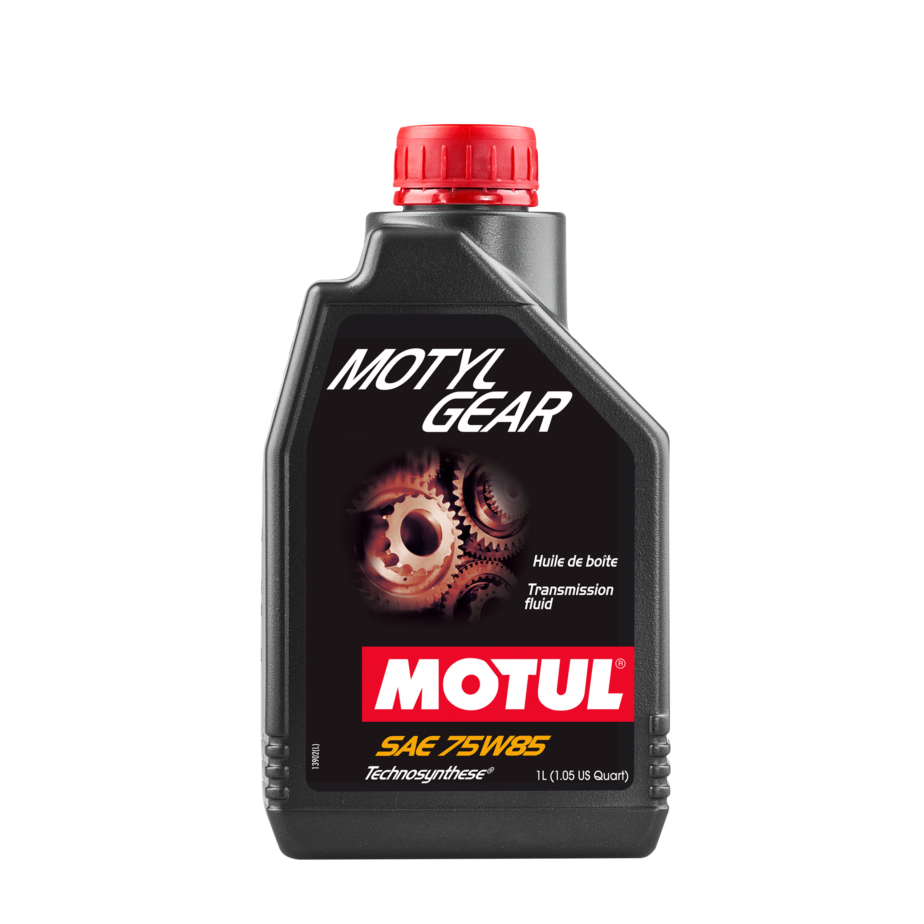 Motul MOTYLGEAR 75W-85, 1 liter