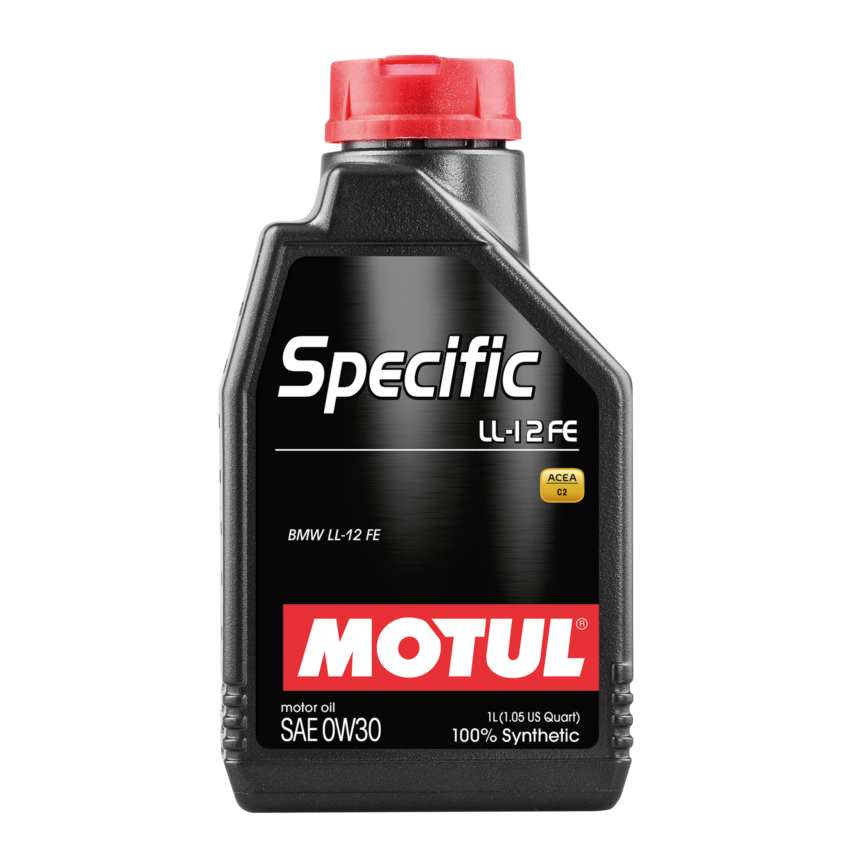 Motul SPECIFIC LL-12 FE 0W-30, 1 liter