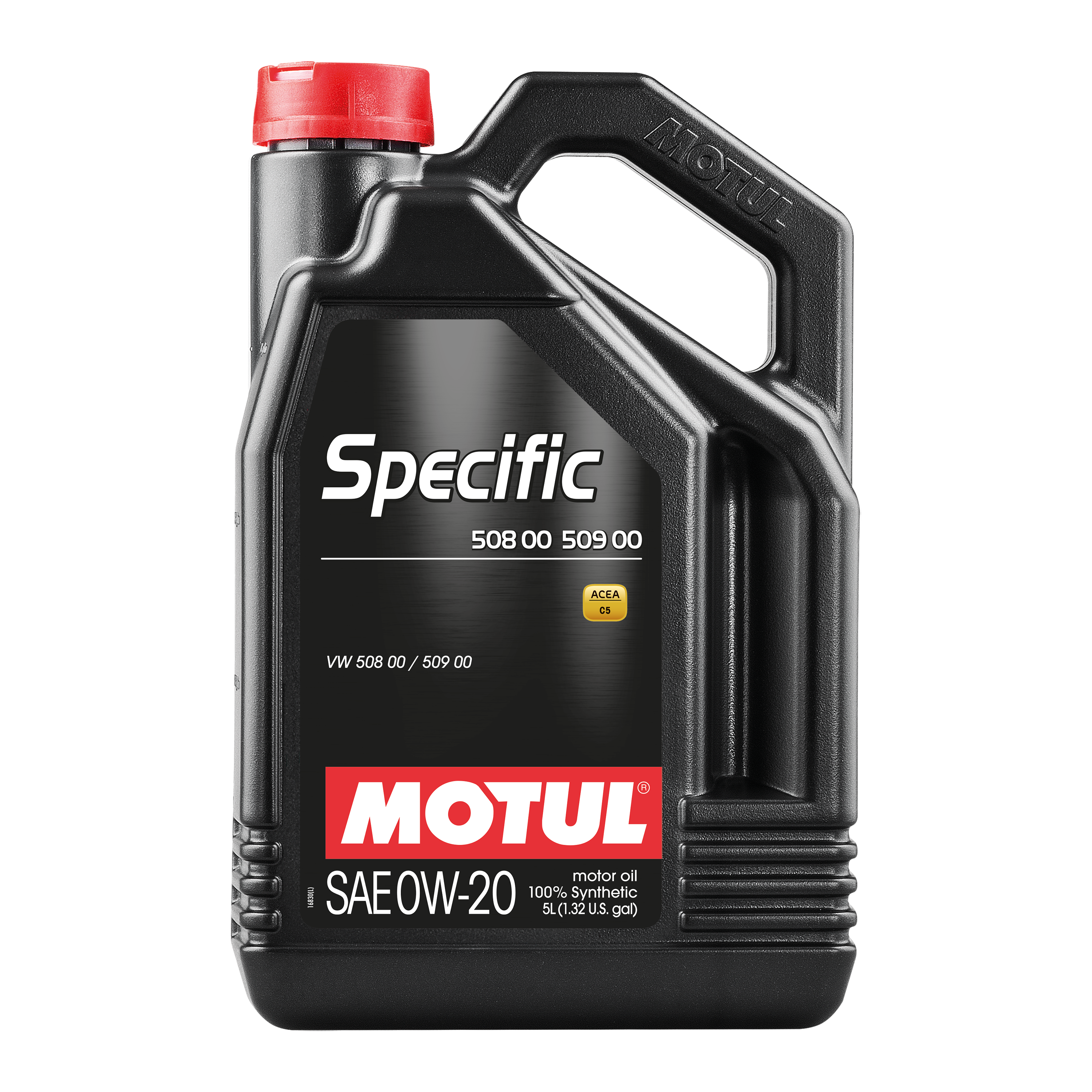 Motul SPECIFIC 508 509 0W-20, 5 liter