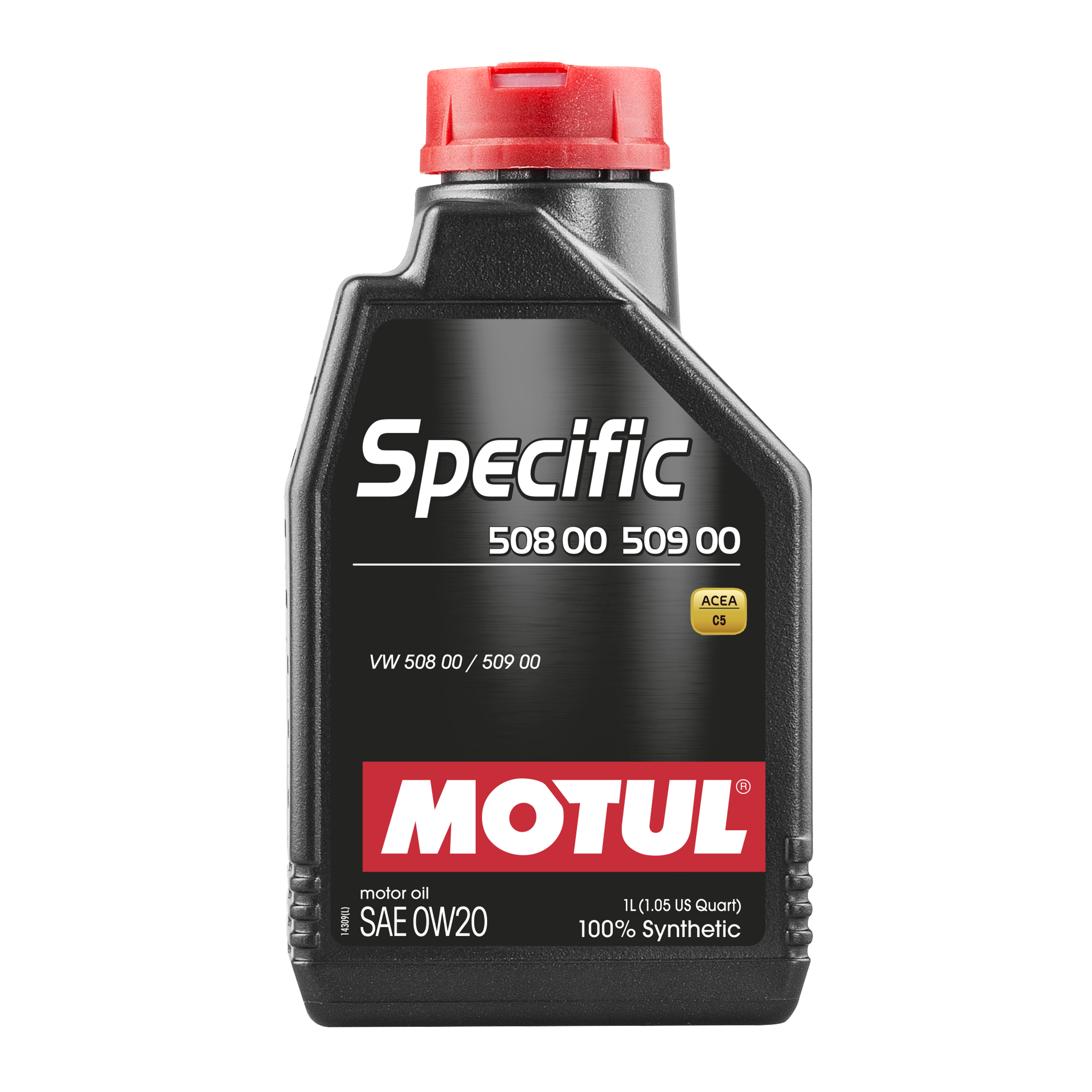 Motul SPECIFIC 508 509 0W-20, 1 liter