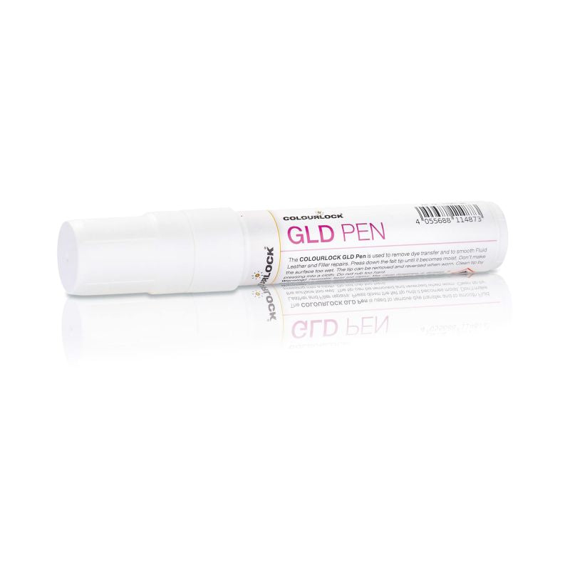 #Läderreparationspenna Colourlock GLD Pen